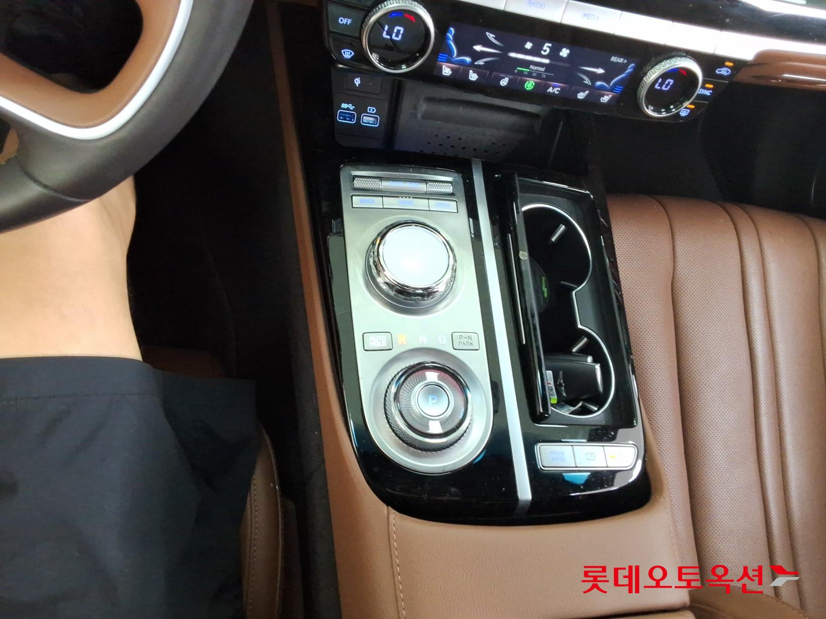 2023 - genesis g80