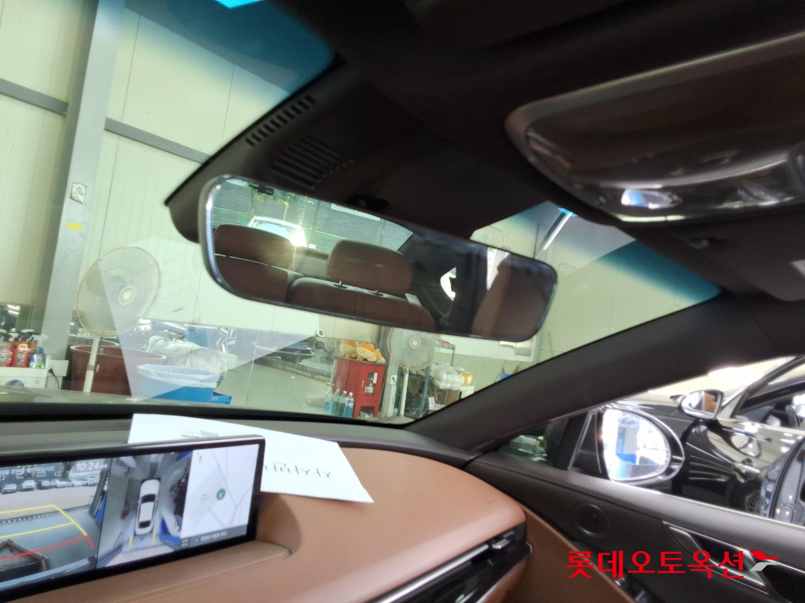 2023 - genesis g80