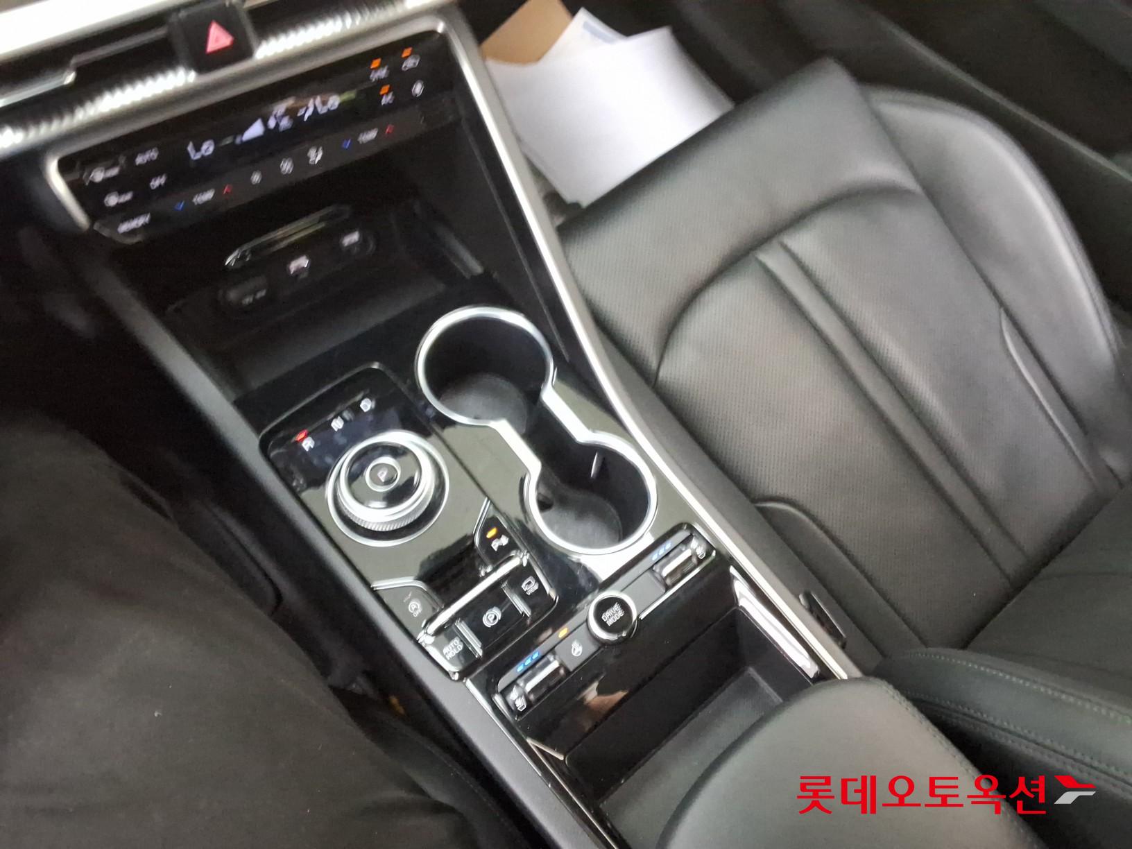 2023 - kia k5