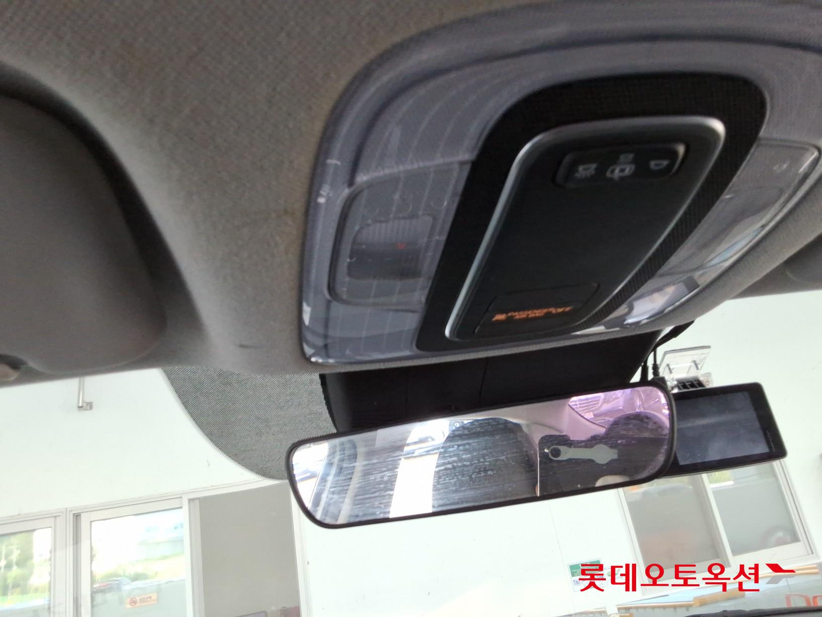 2021 - hyundai avante