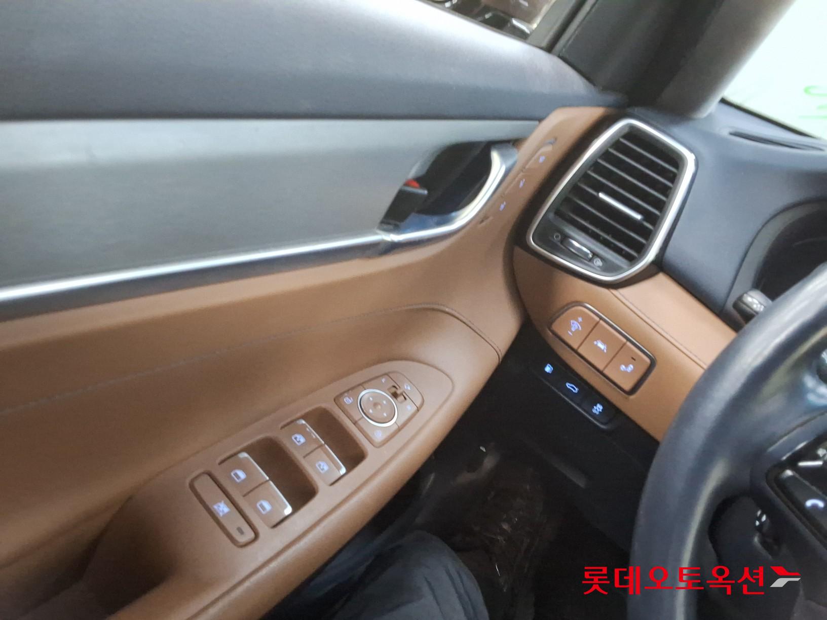 2019 - hyundai grandeur