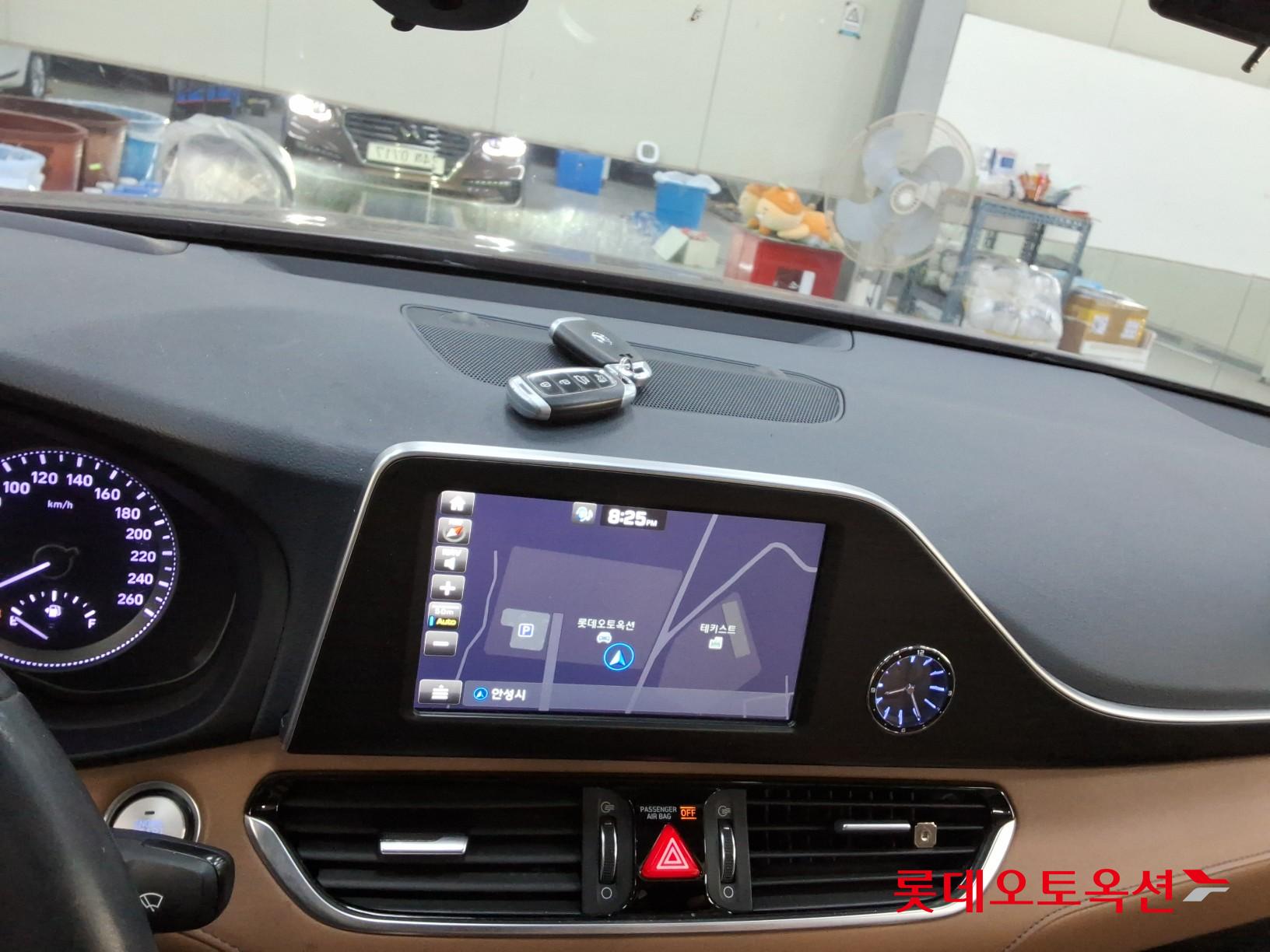 2019 - hyundai grandeur