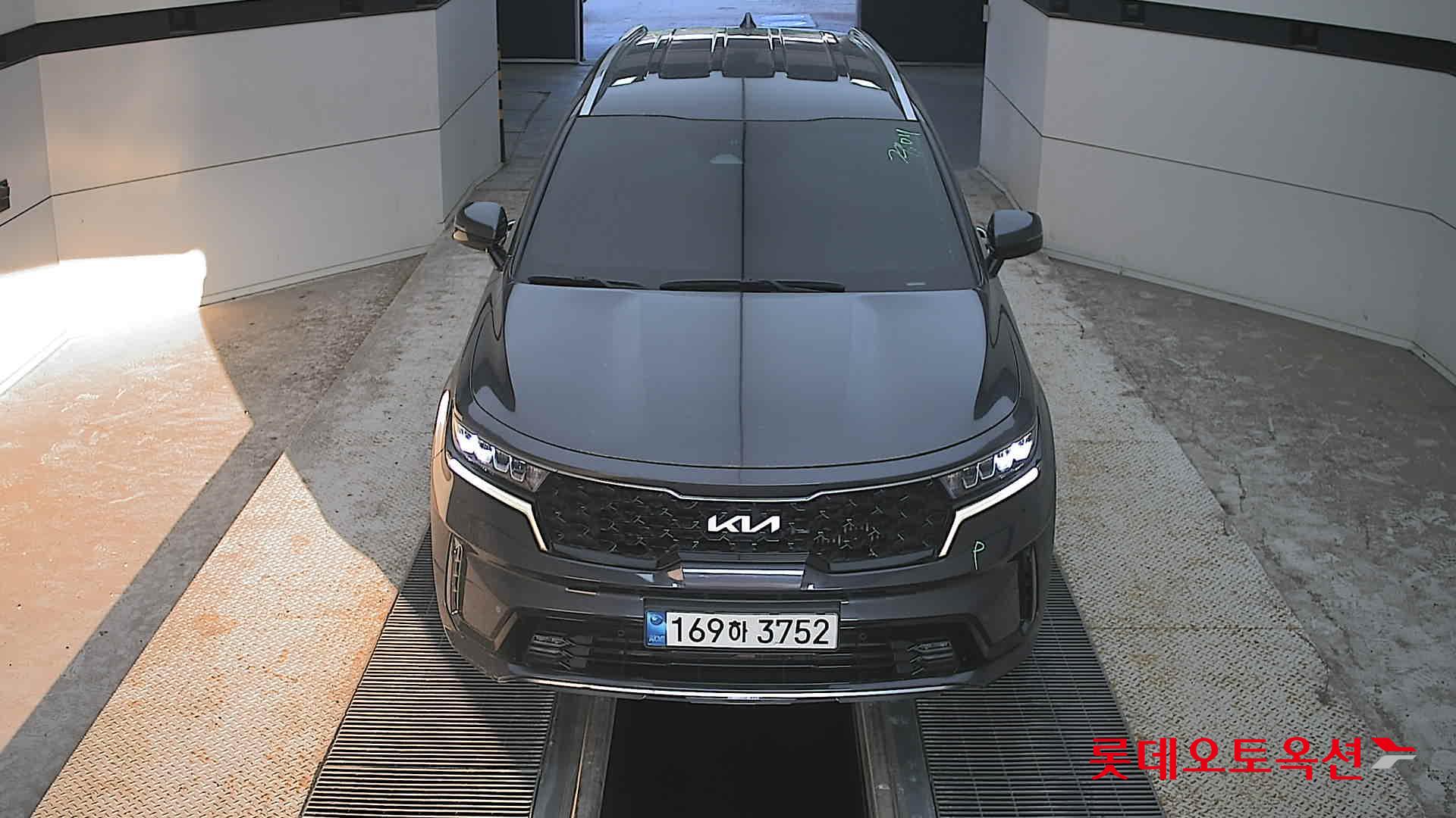 SORENTO MQ4 (H)
