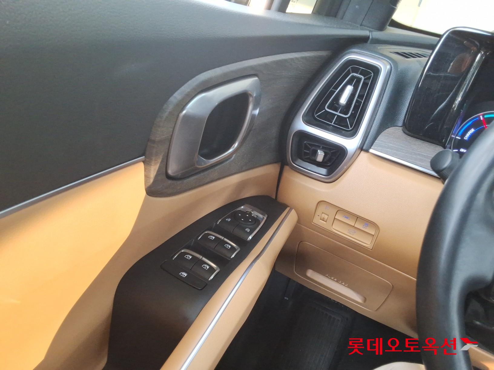 2022 - kia sorento