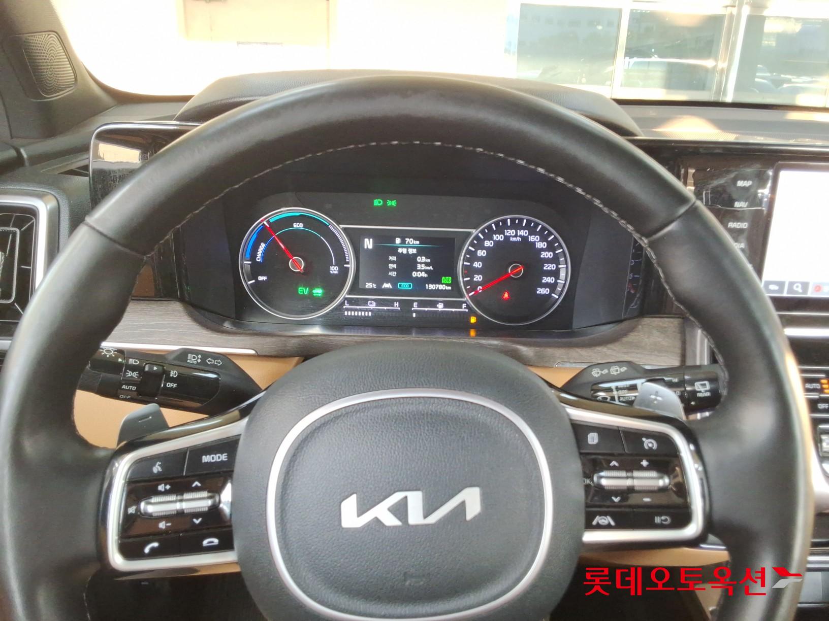 2022 - kia sorento