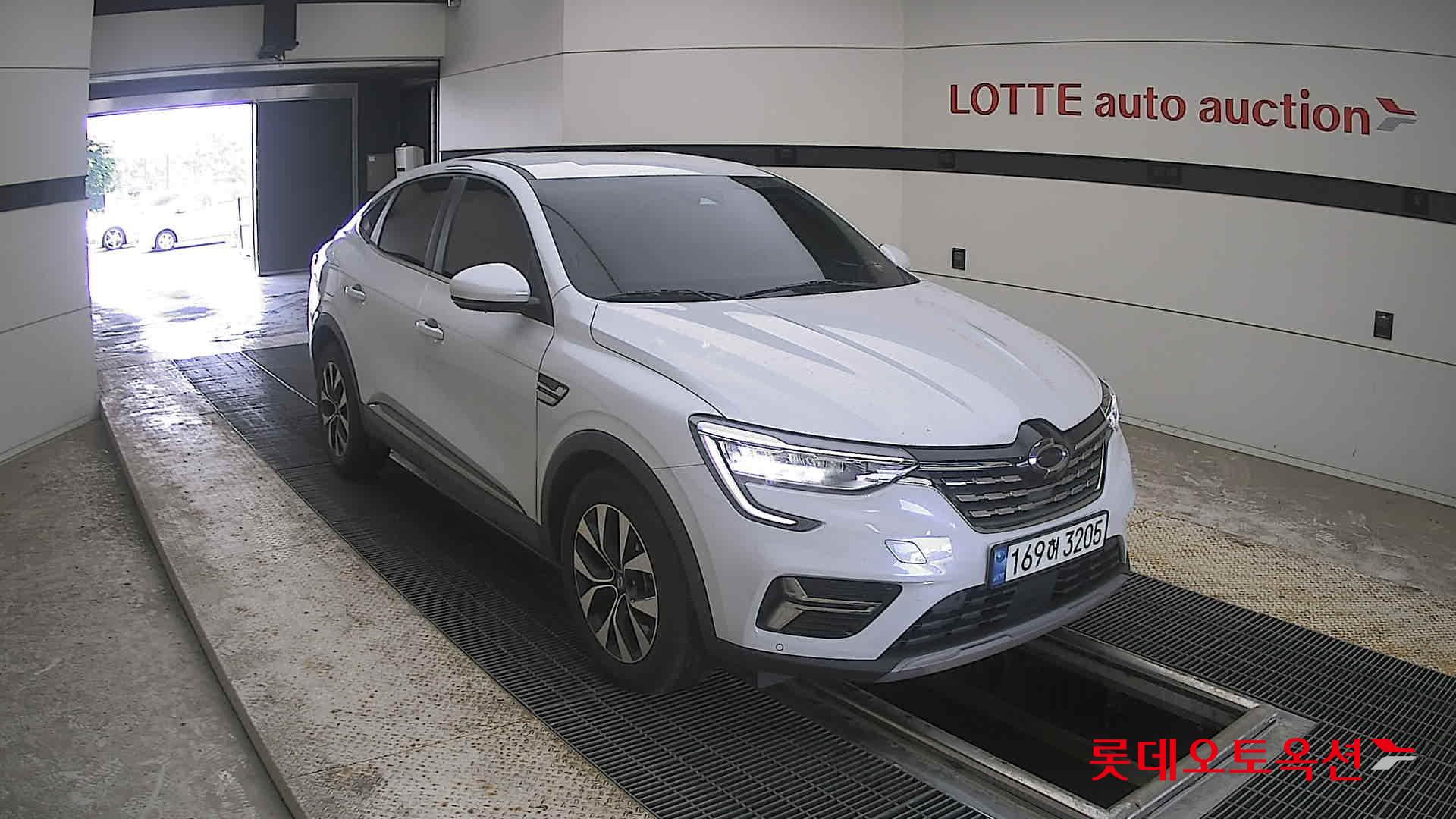 2023 - renault samsung xm3