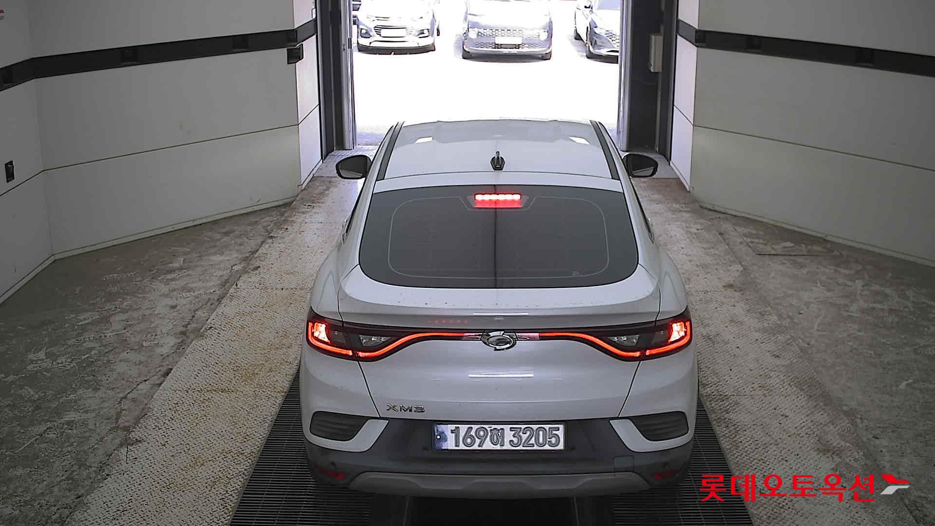 2023 - renault samsung xm3