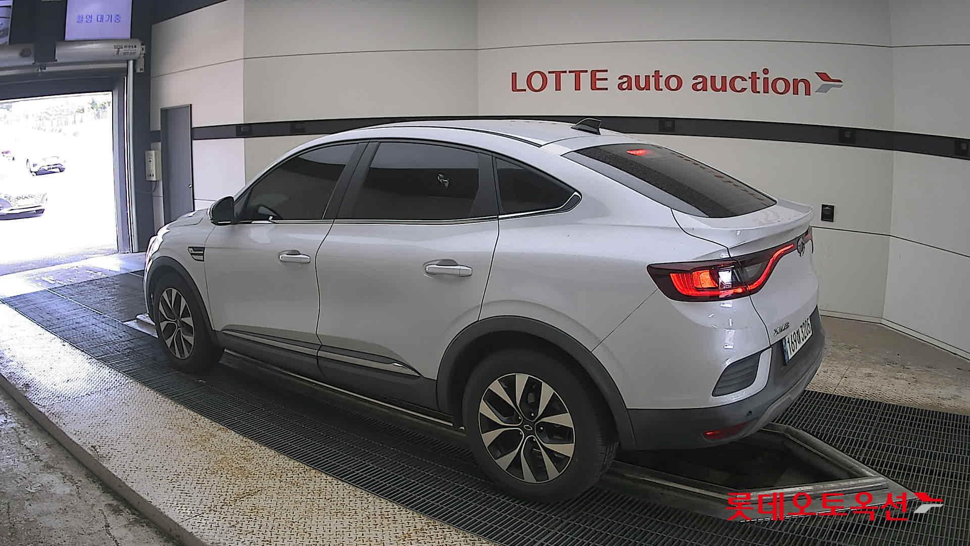 2023 - renault samsung xm3