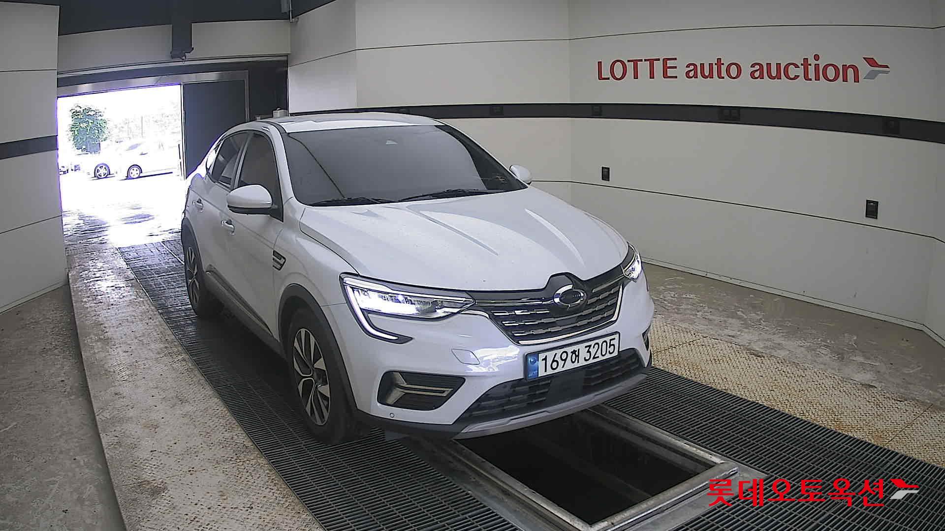2023 - renault samsung xm3
