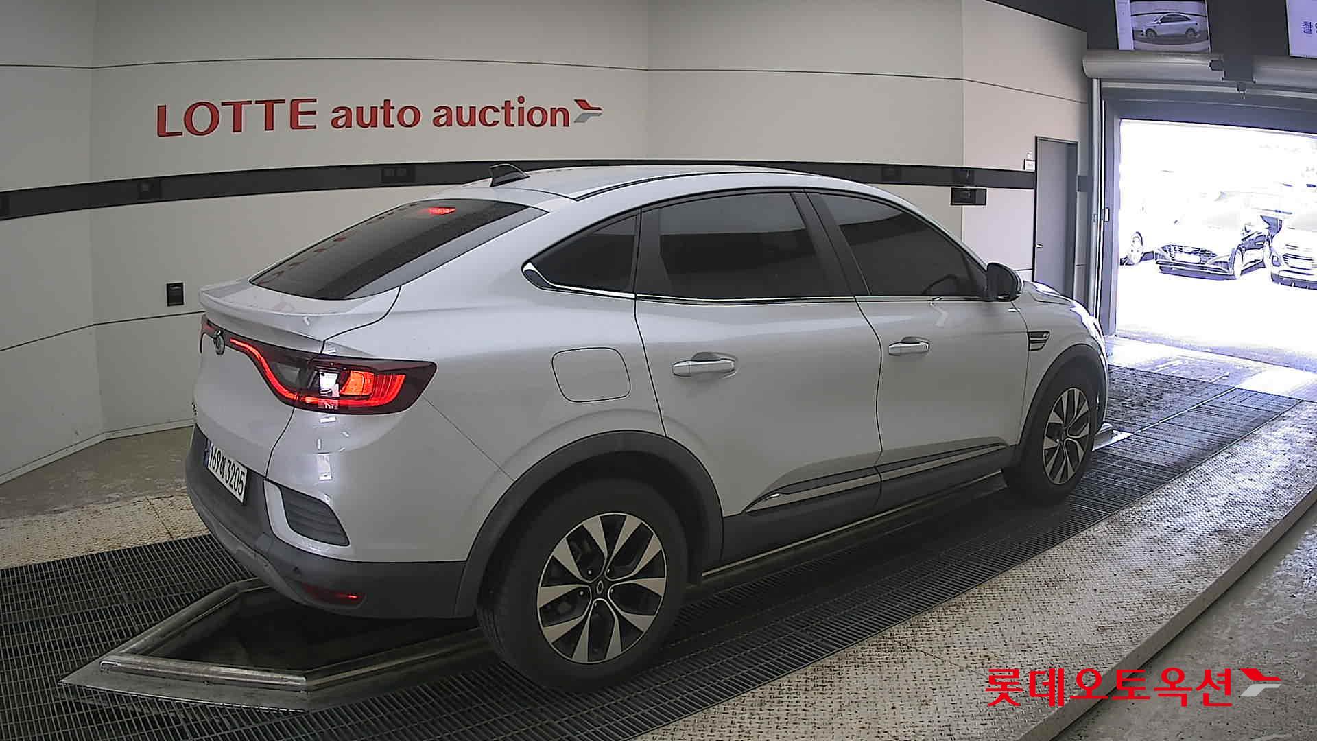 2023 - renault samsung xm3