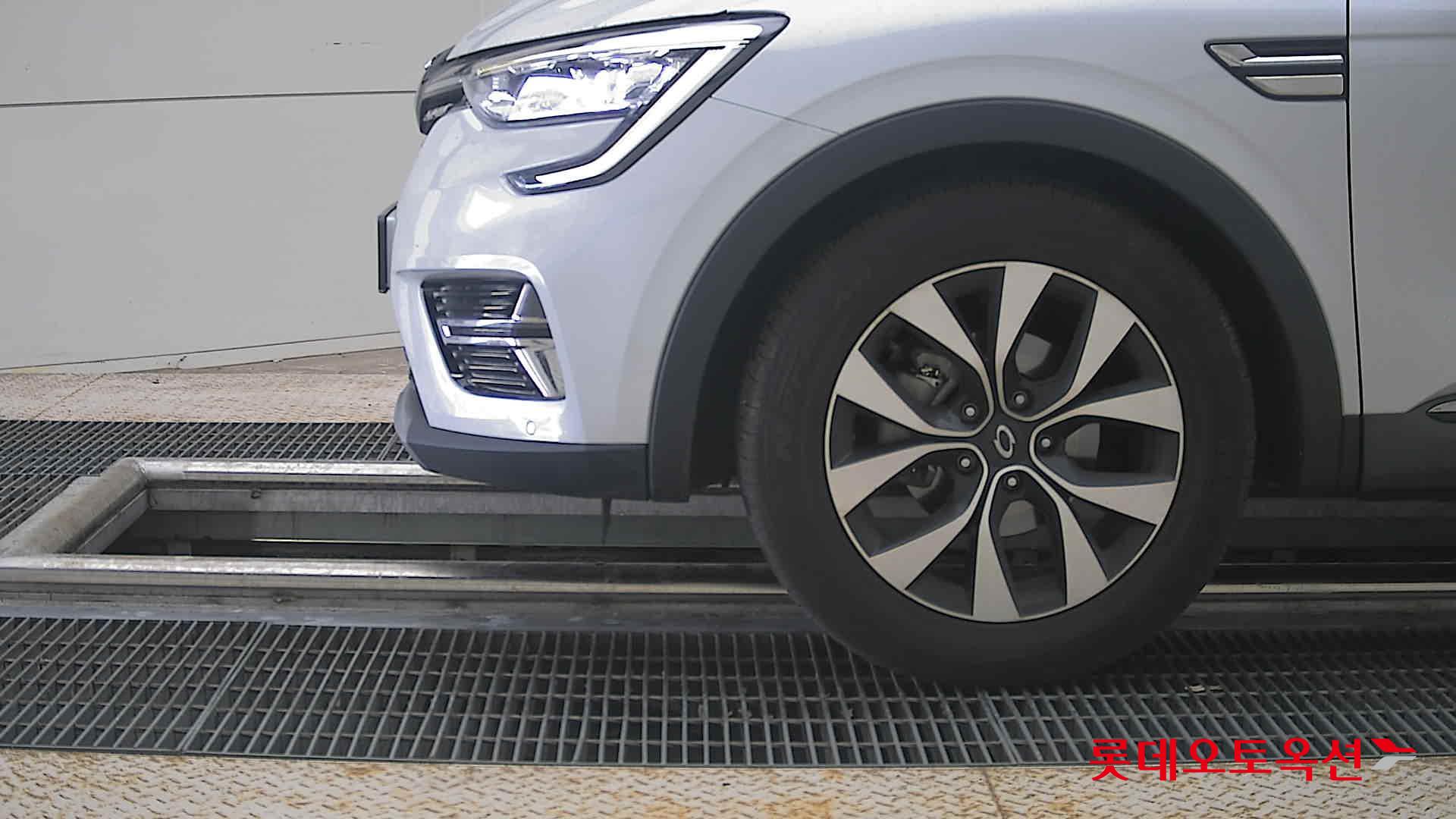 2023 - renault samsung xm3