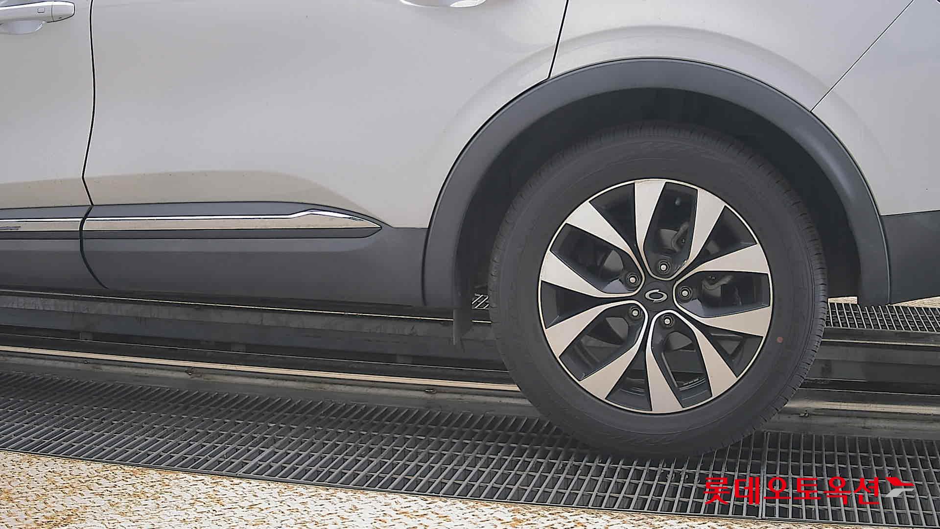 2023 - renault samsung xm3