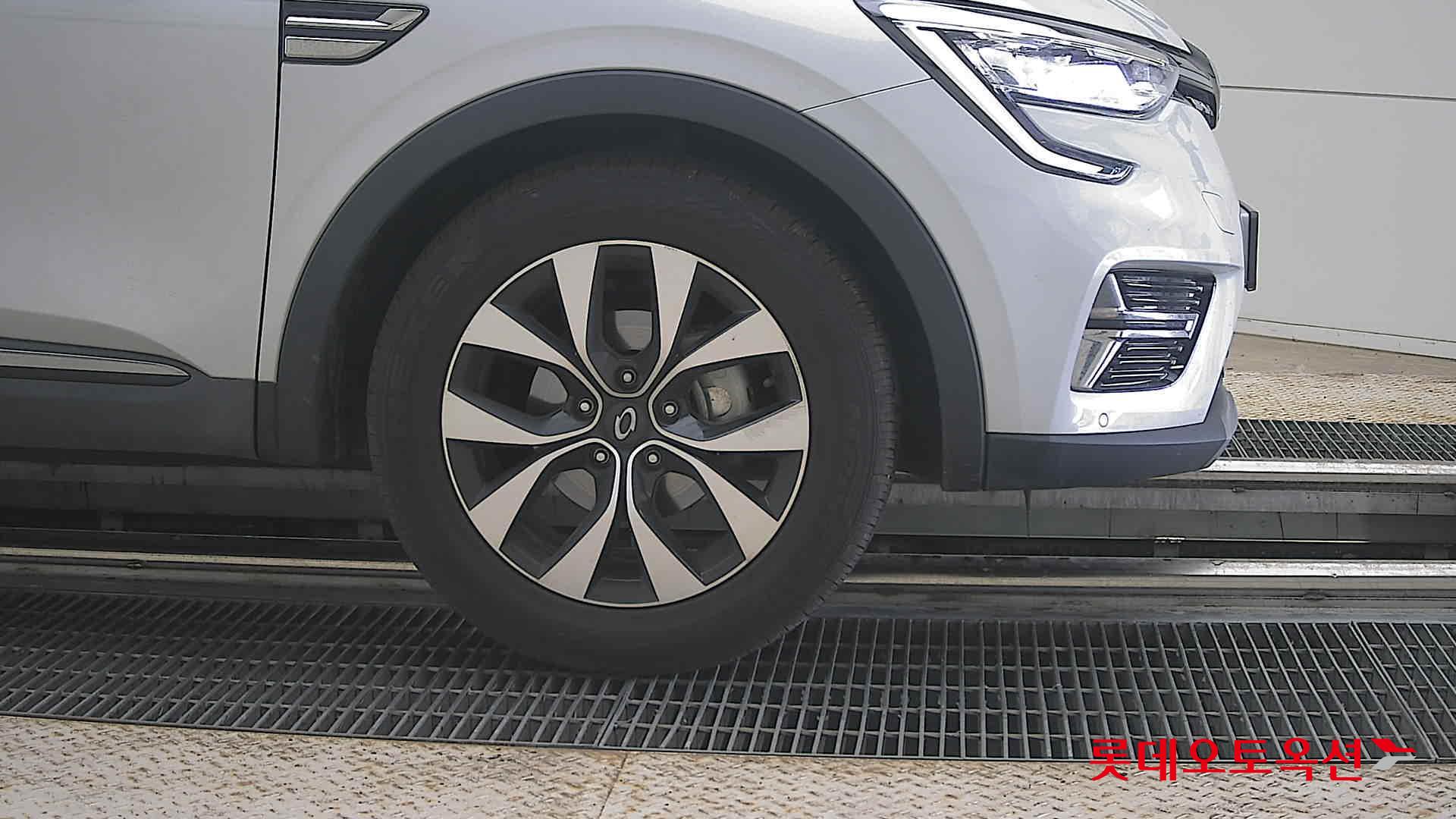 2023 - renault samsung xm3