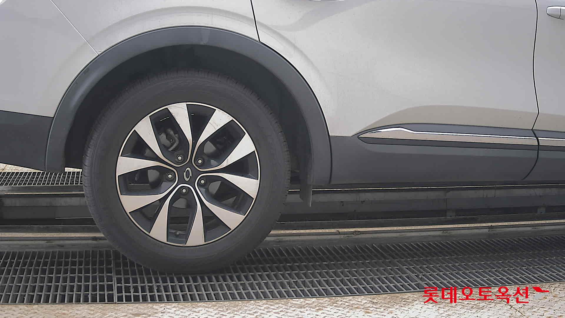 2023 - renault samsung xm3