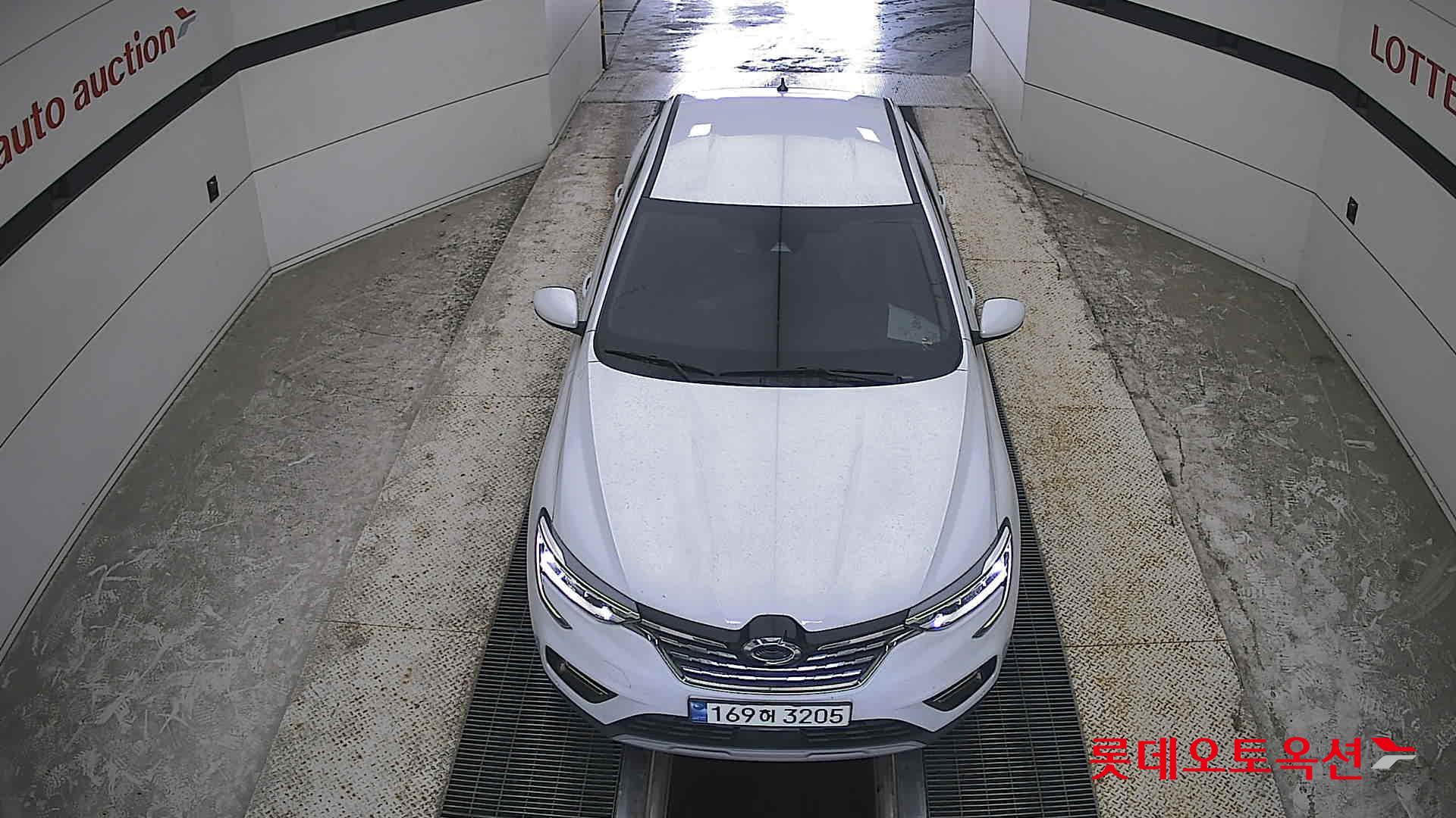 2023 - renault samsung xm3