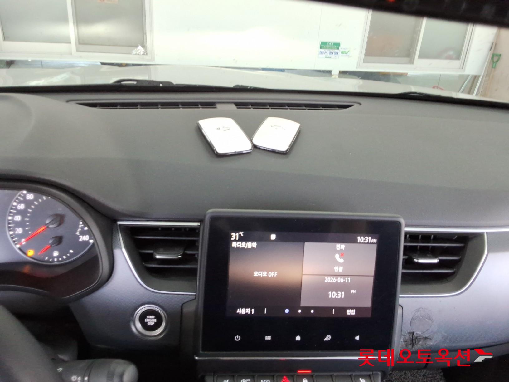 2023 - renault samsung xm3