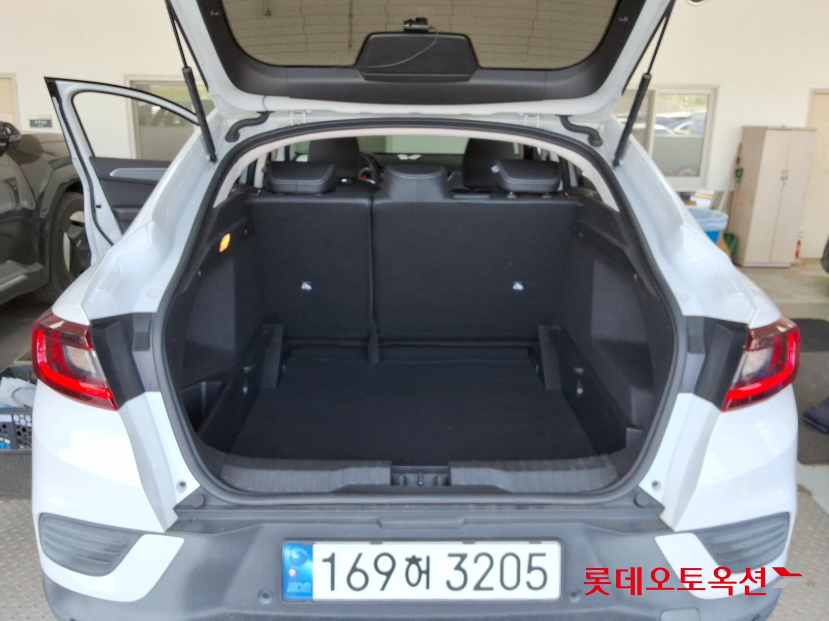 2023 - renault samsung xm3