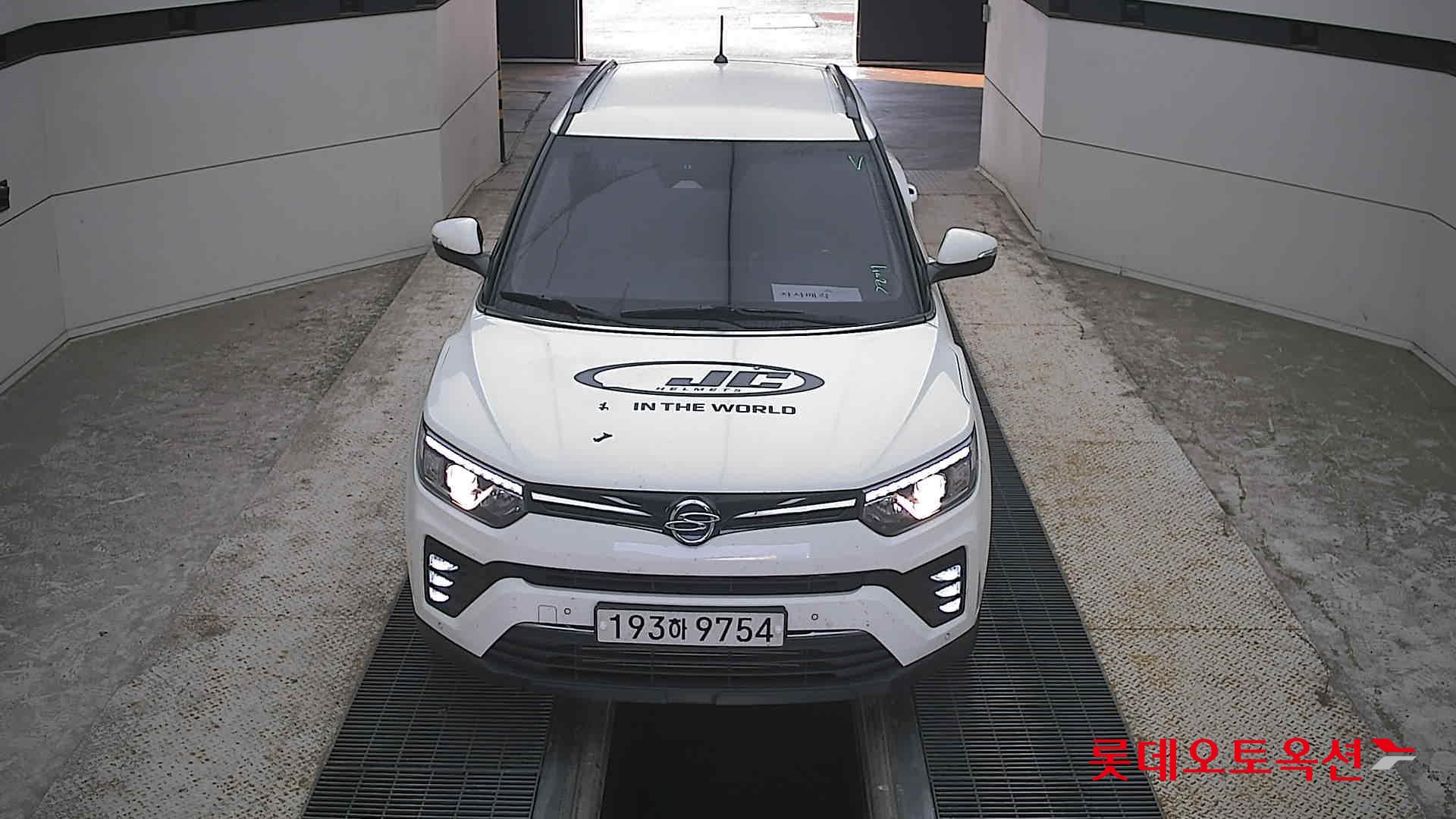 2022 TIVOLI (G) V3