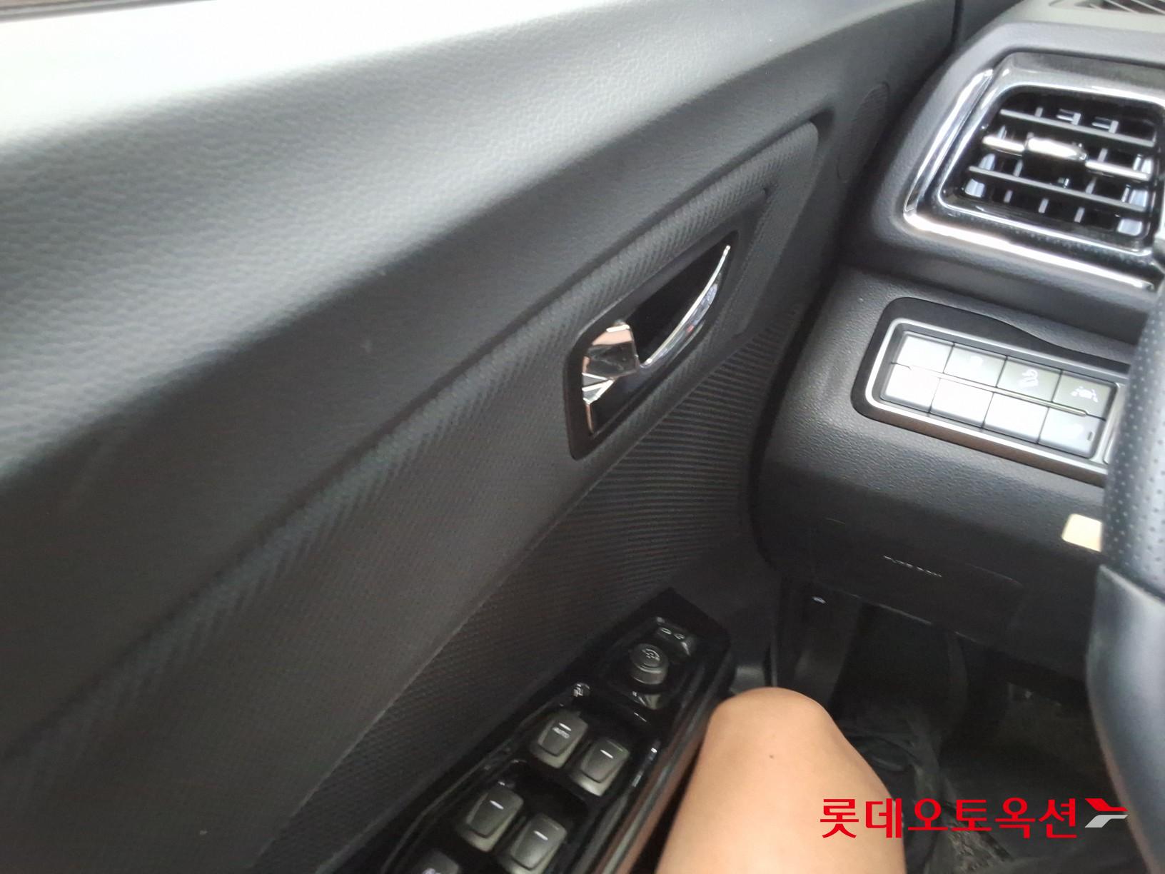 2022 - ssangyong tivoli