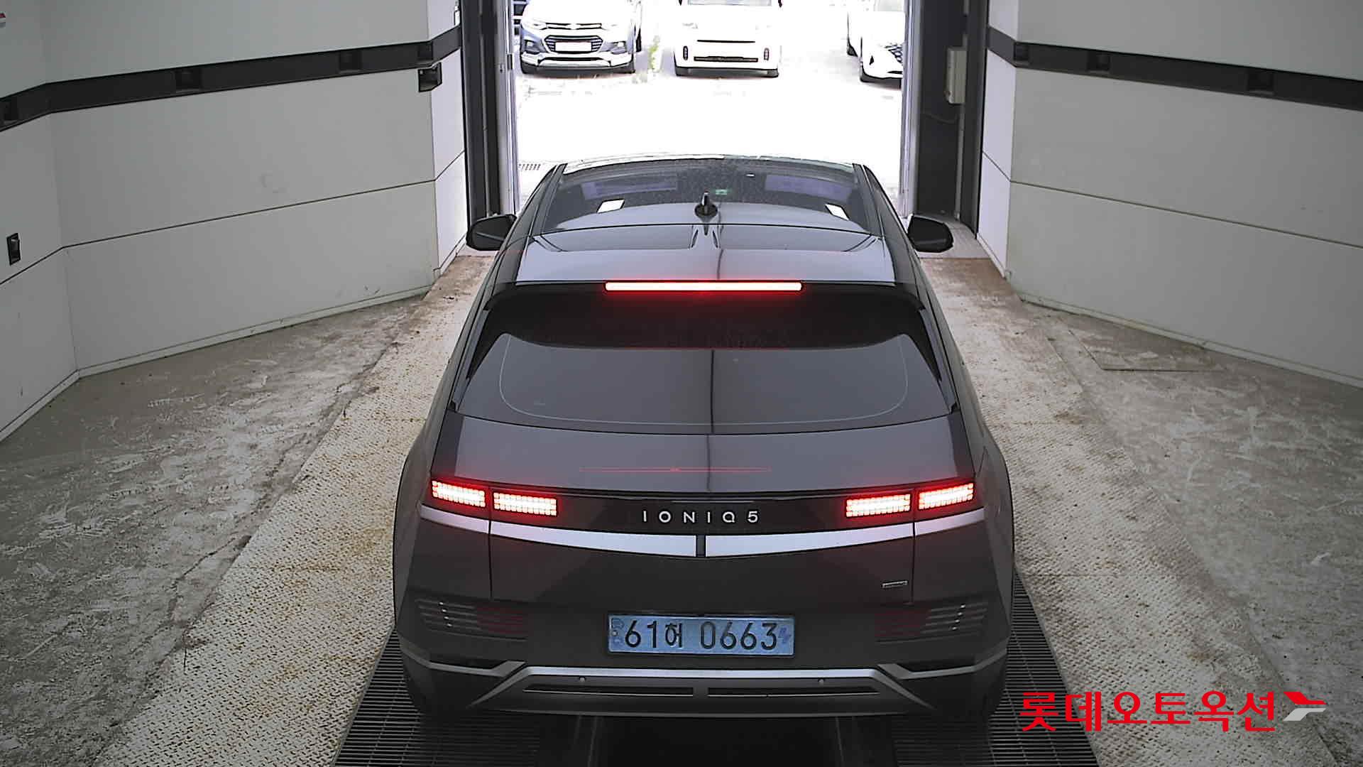2023 - hyundai ioniq