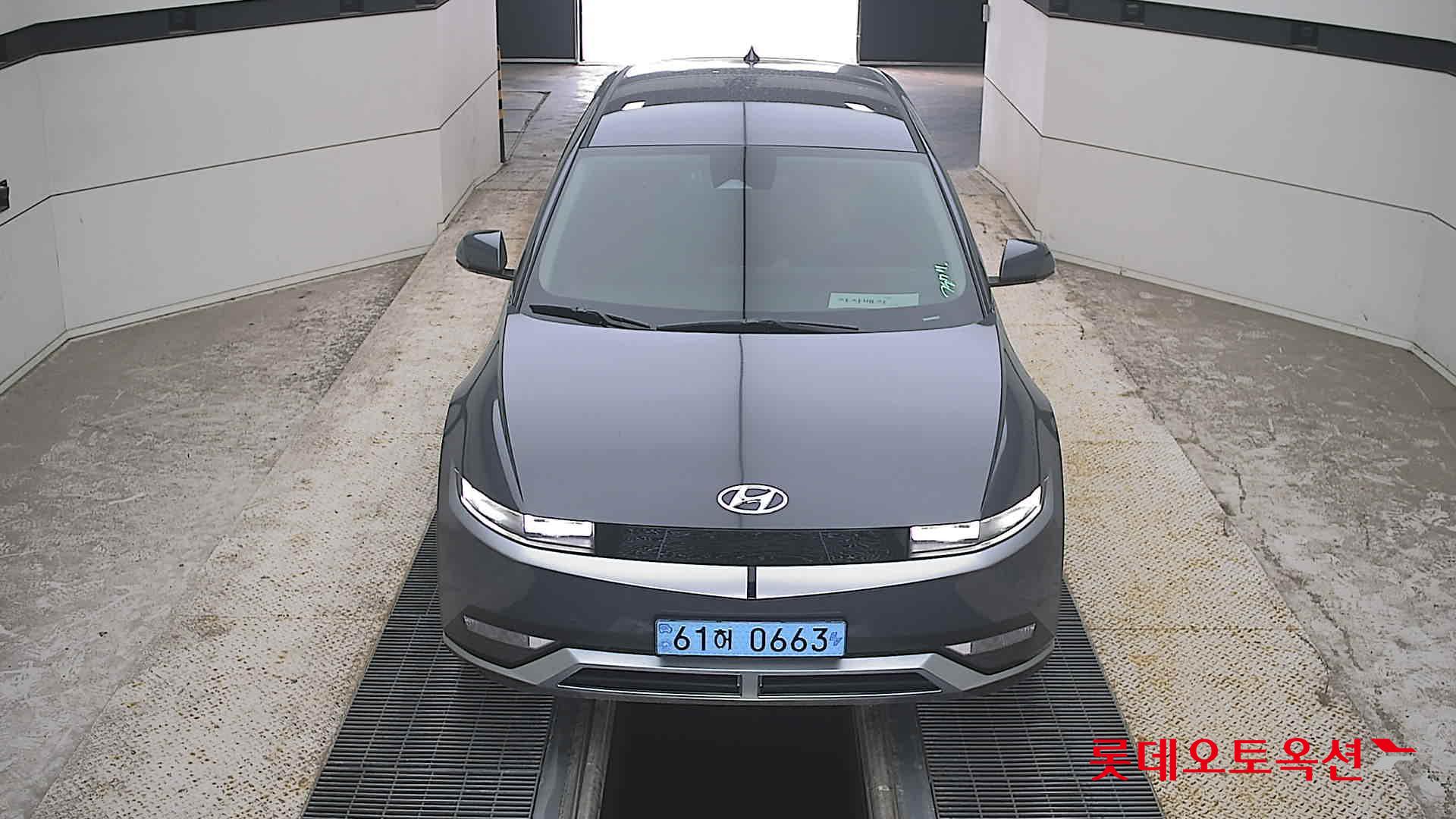 IONIQ 5 (E) 롱레인지