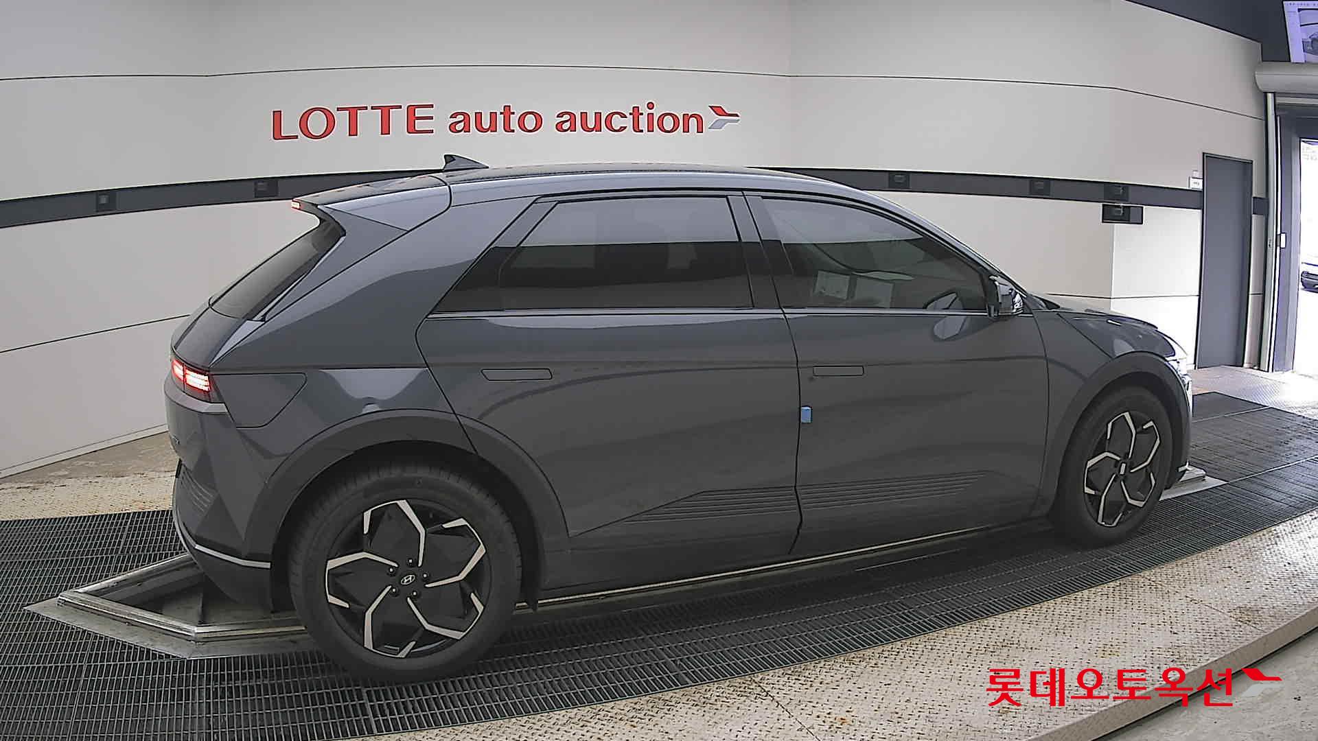 2023 - hyundai ioniq