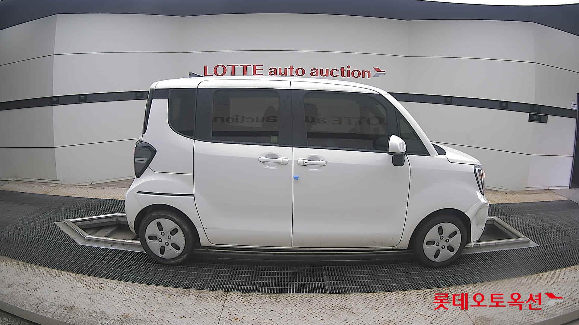 2023 - kia ray