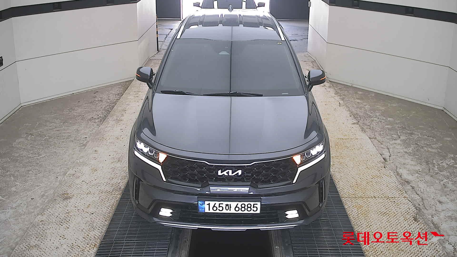 SORENTO MQ4 (D)