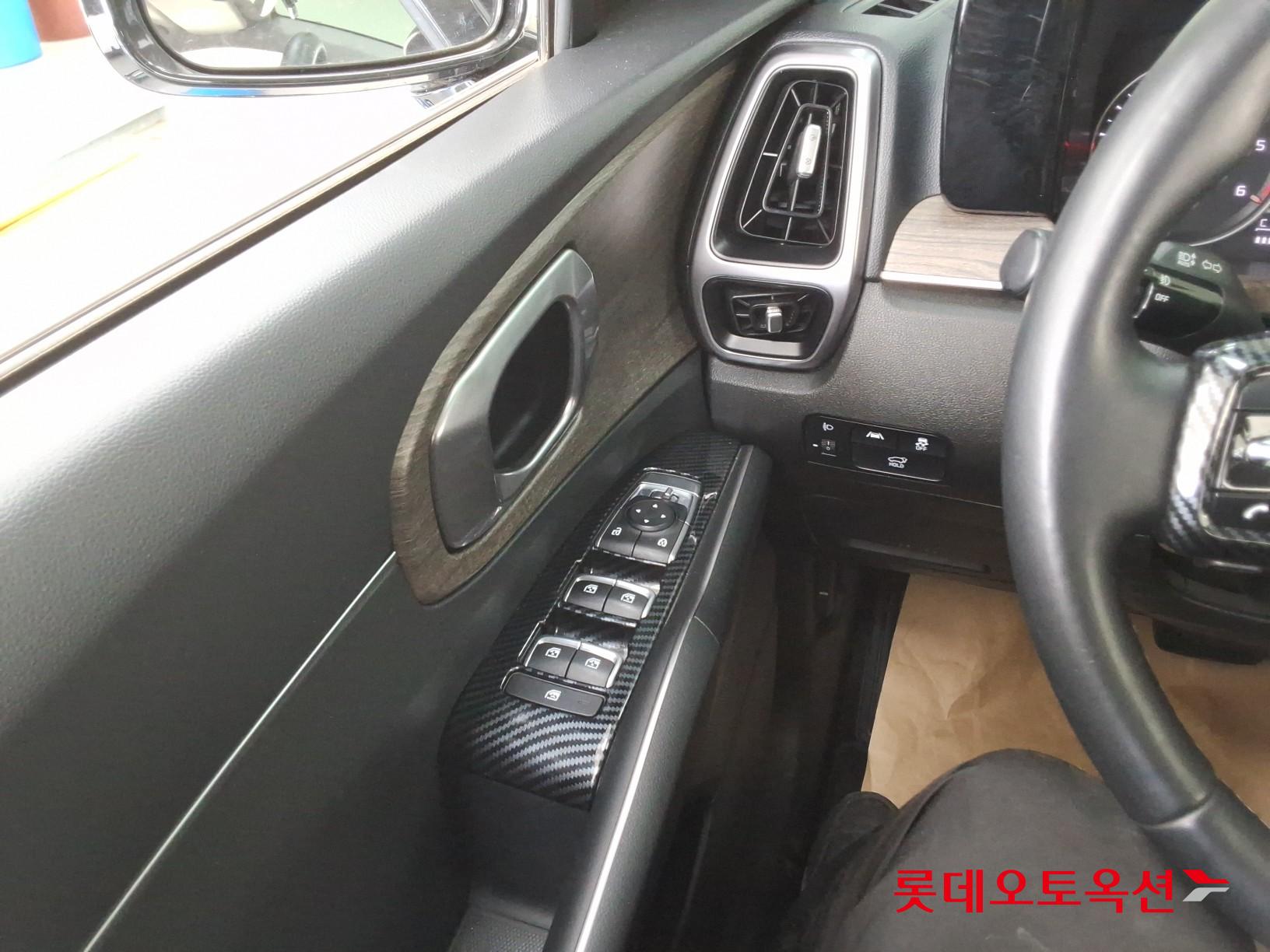 2022 - kia sorento