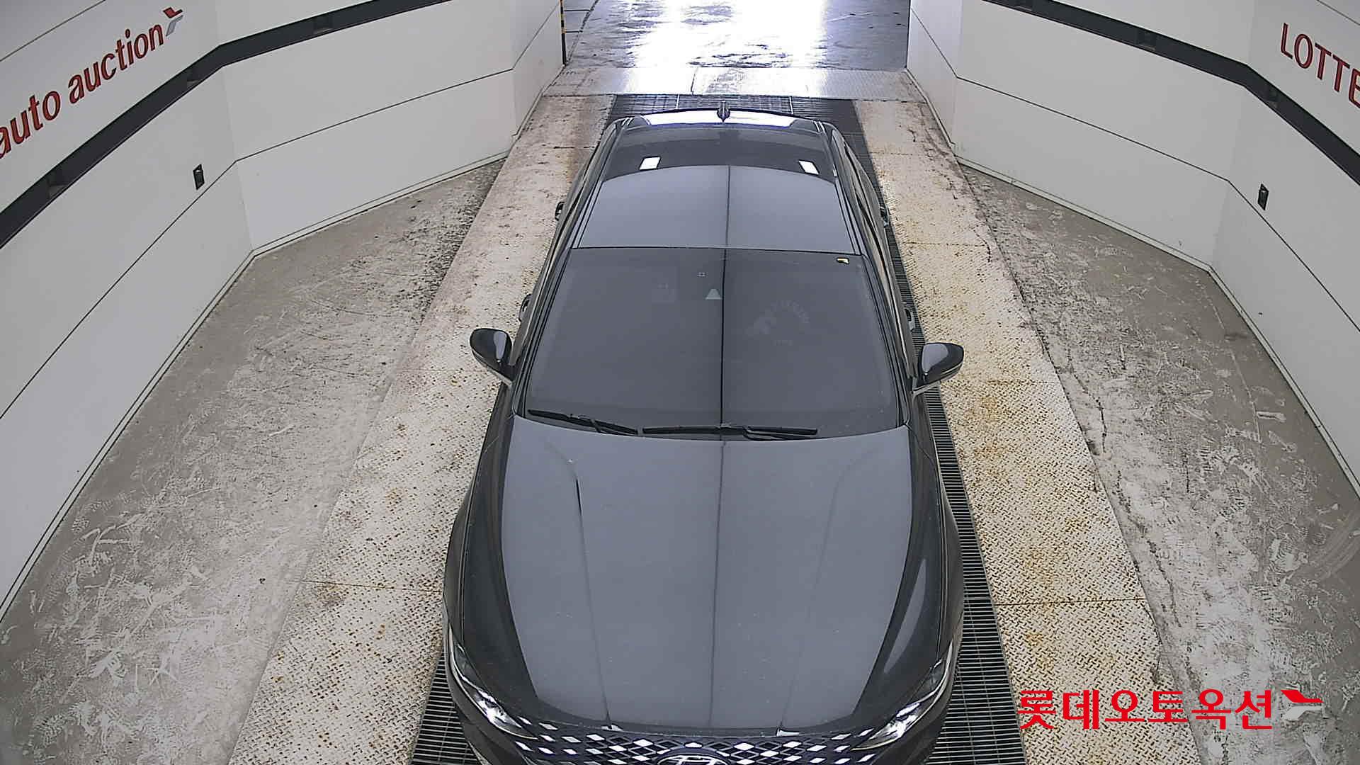 2022 - hyundai grandeur