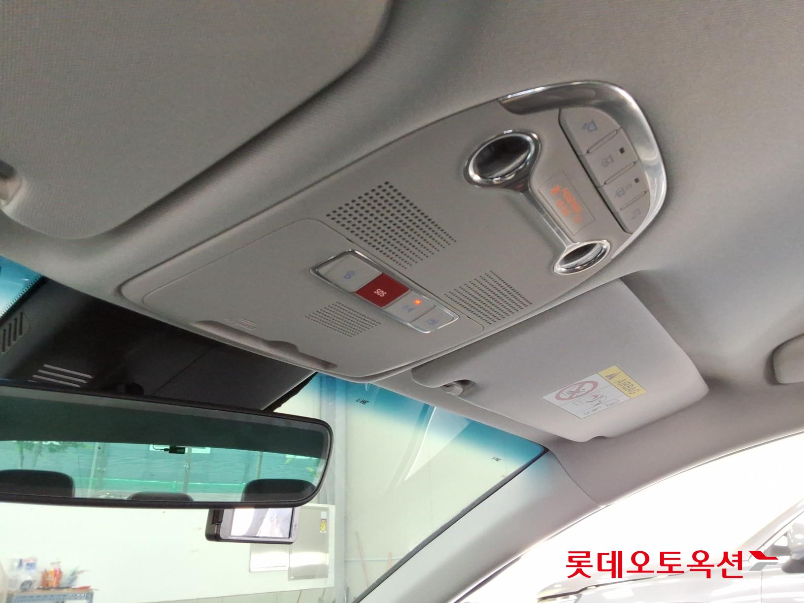 2022 - hyundai grandeur