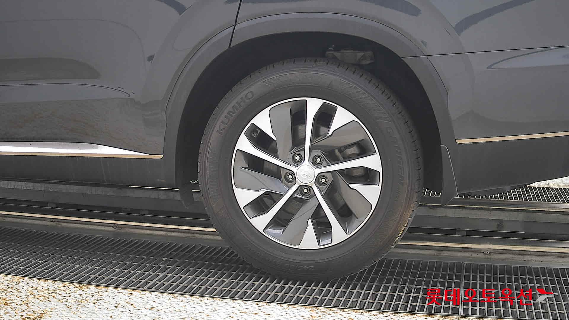 2022 - hyundai palisade