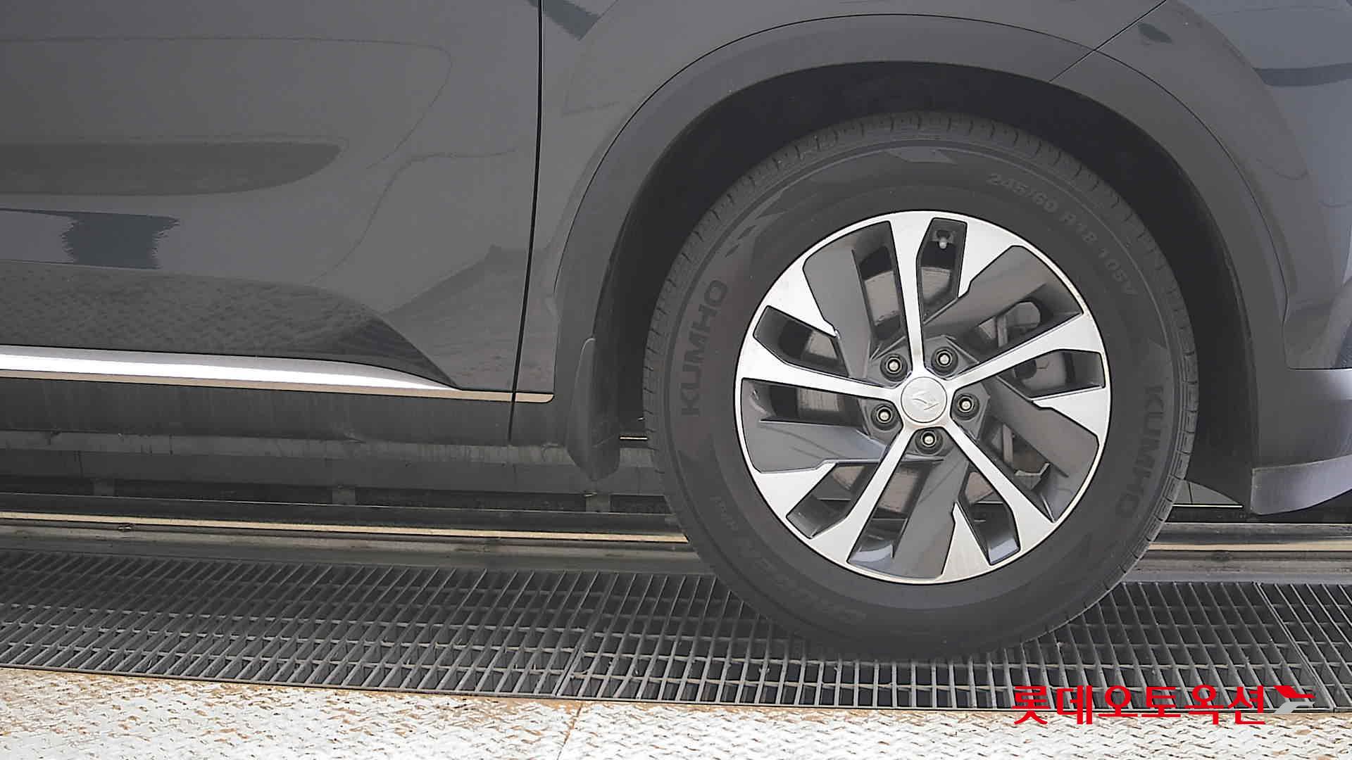2022 - hyundai palisade