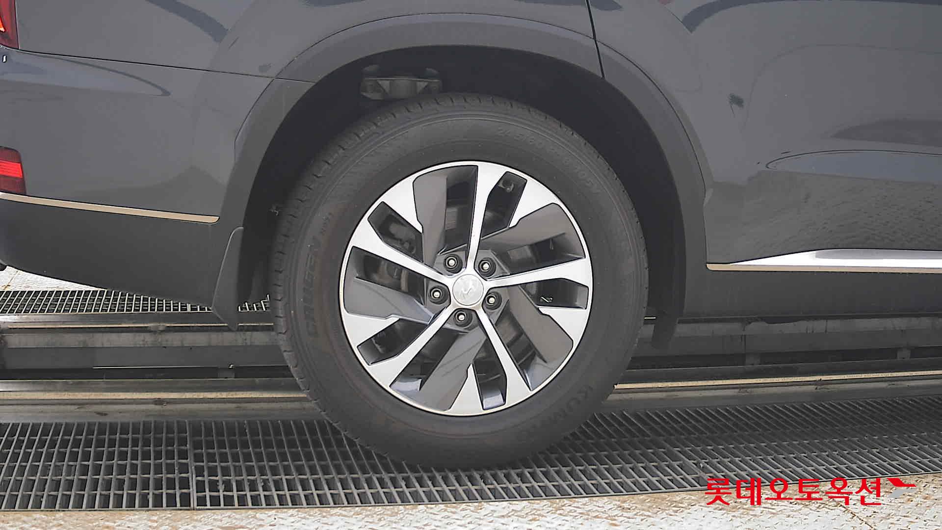 2022 - hyundai palisade