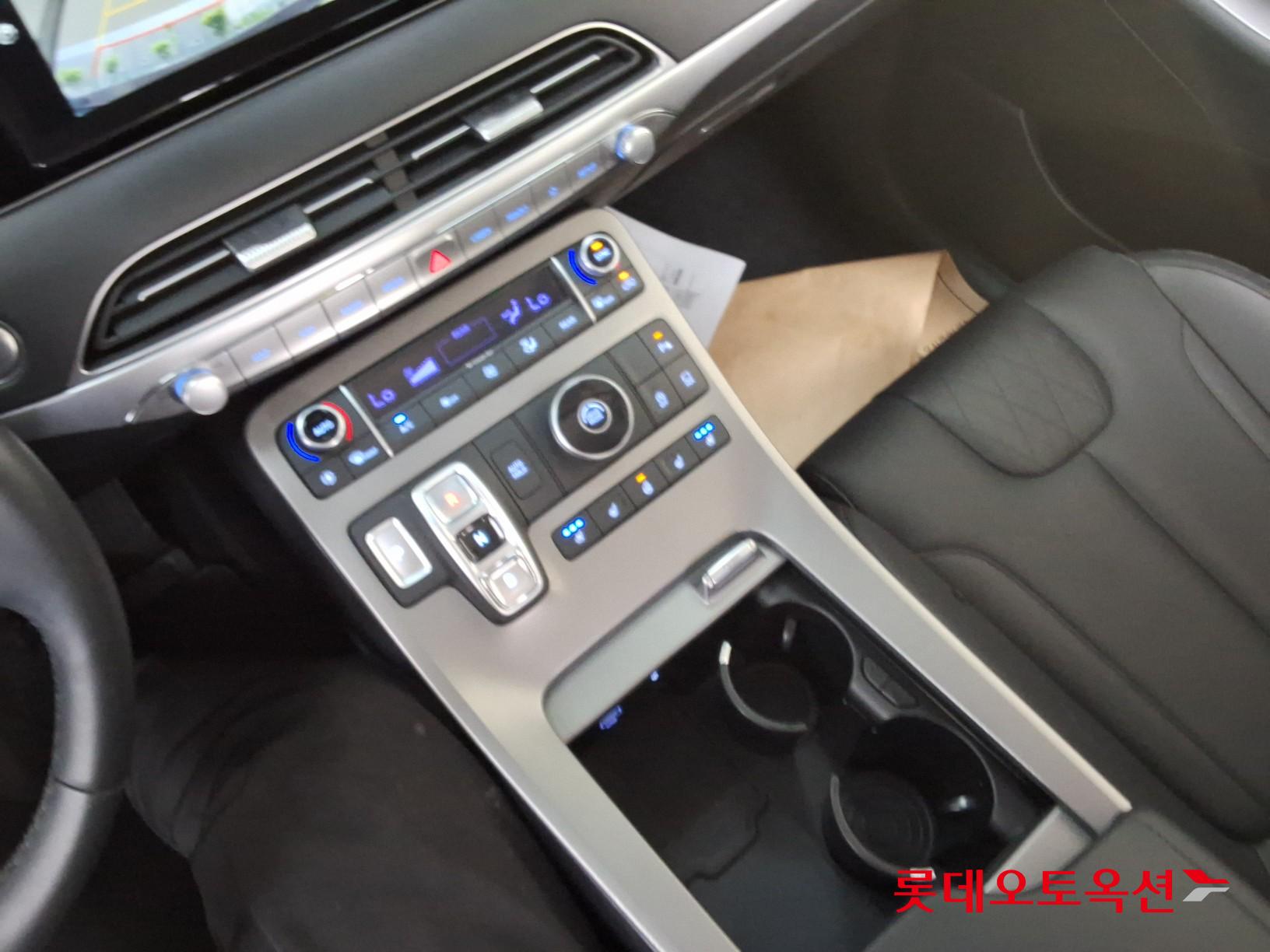 2022 - hyundai palisade