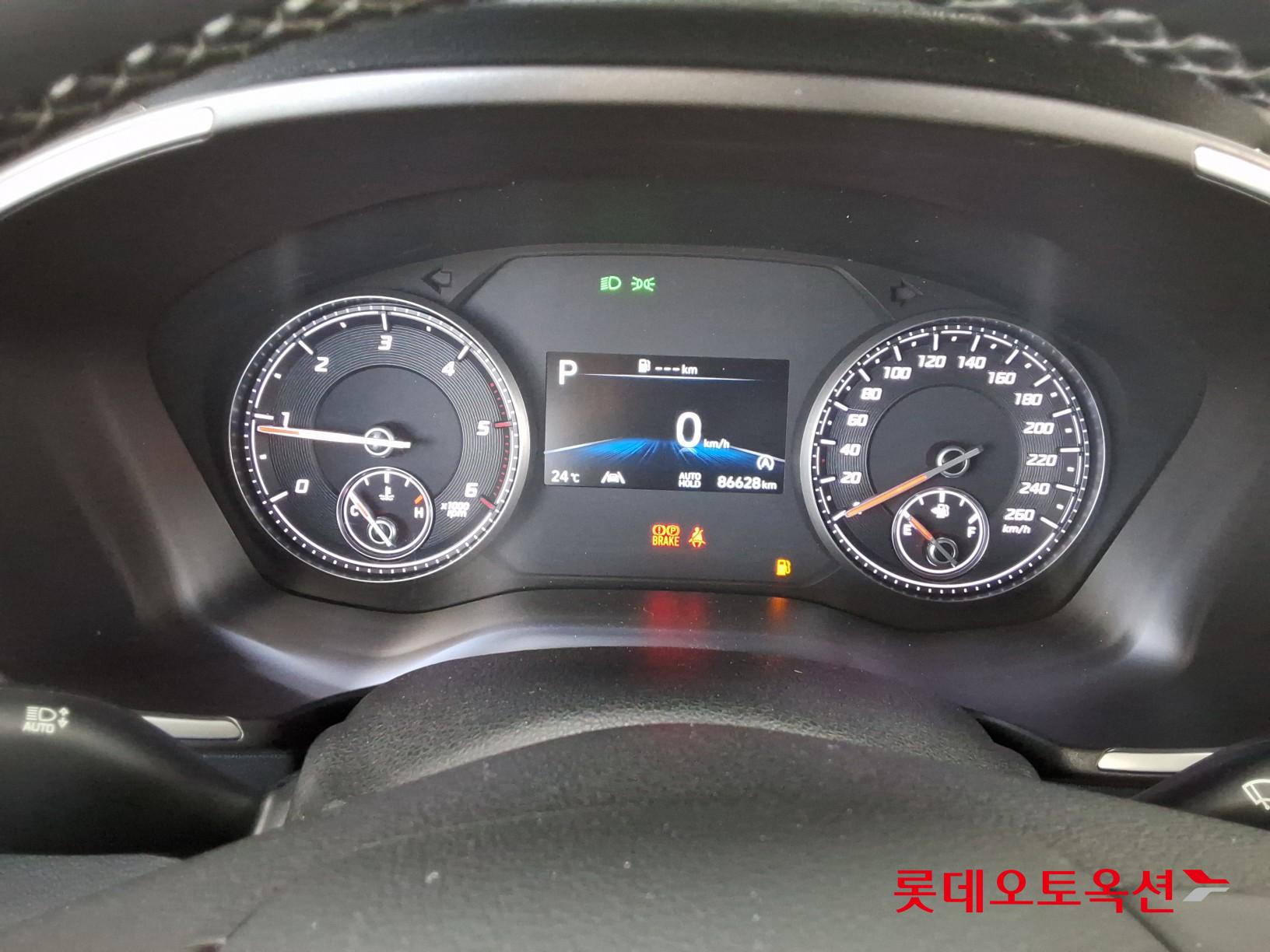2021 - hyundai santafe