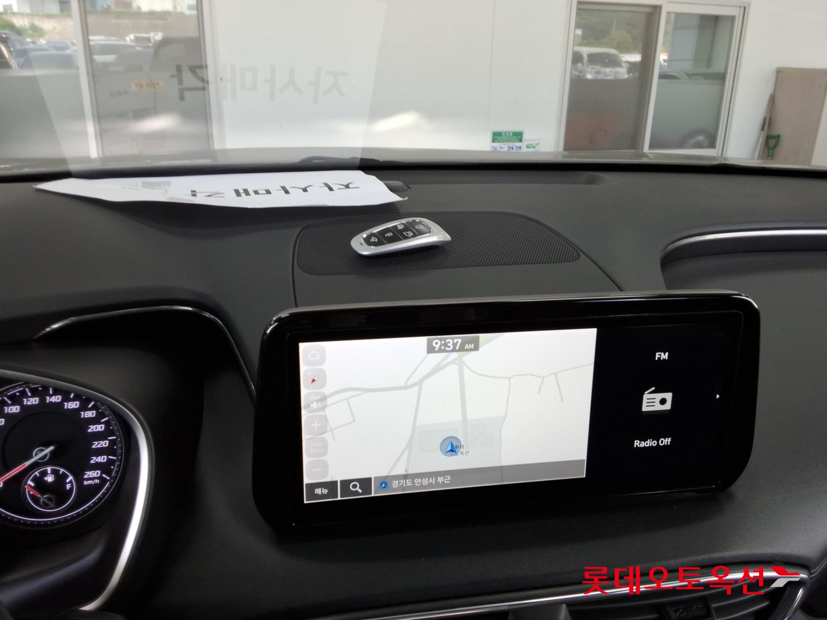 2021 - hyundai santafe