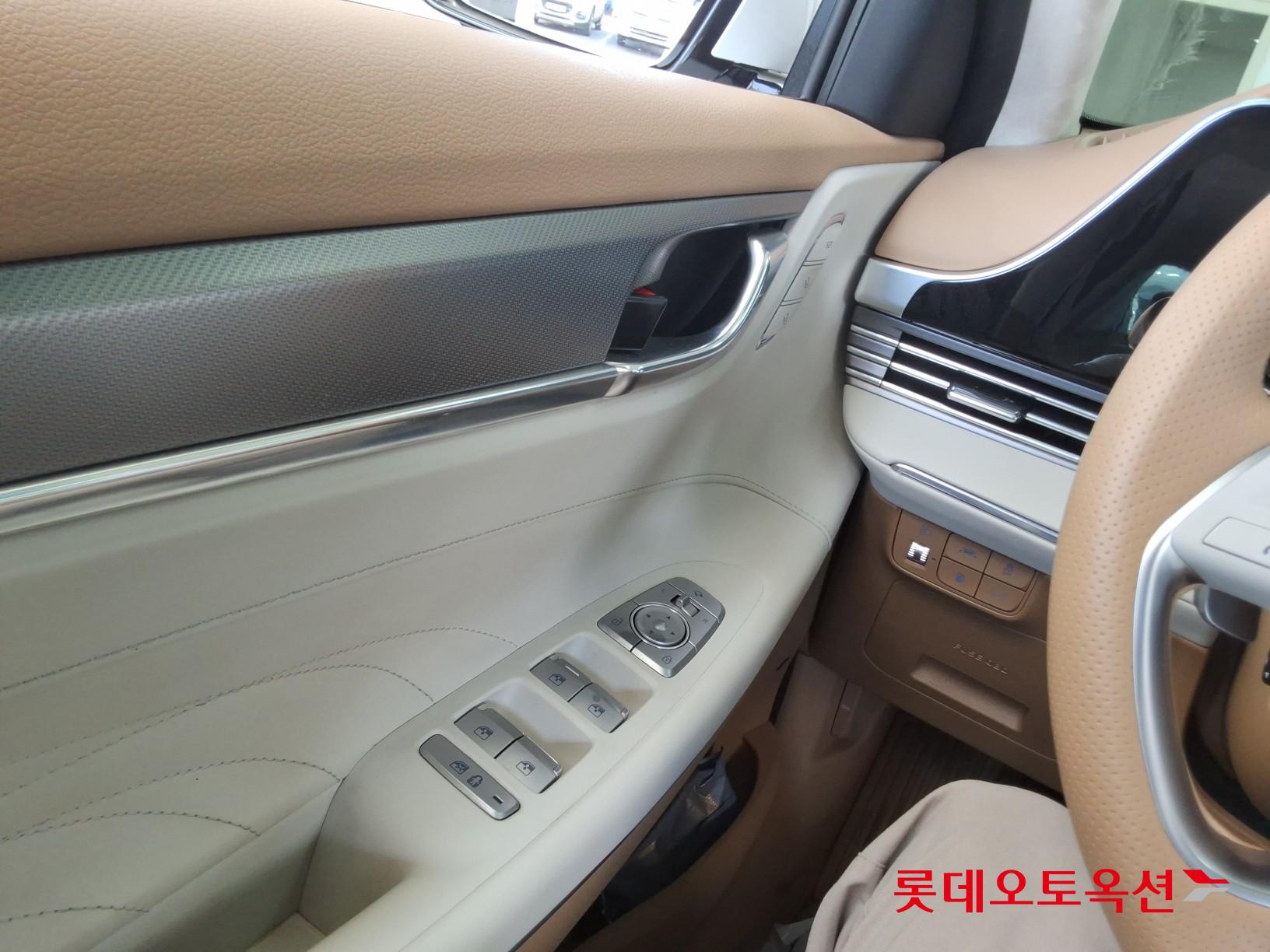 2022 - hyundai grandeur