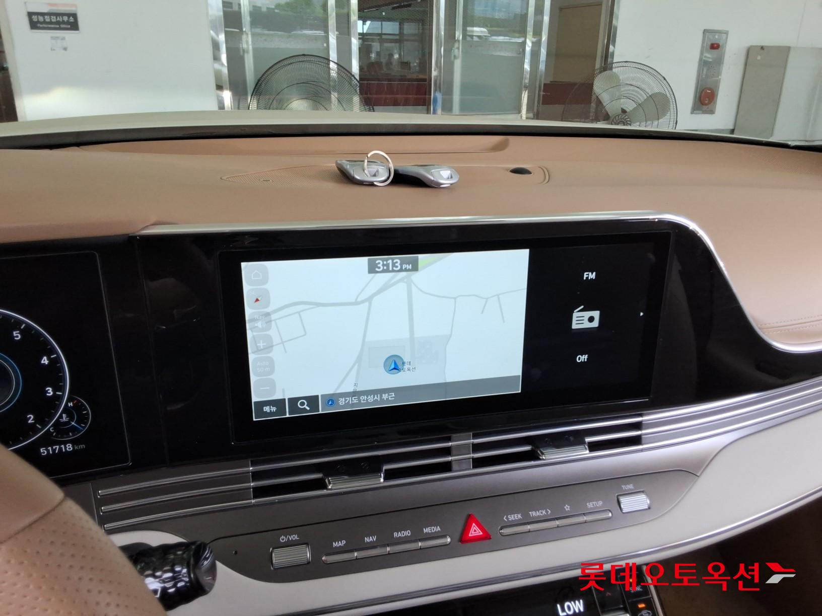 2022 - hyundai grandeur