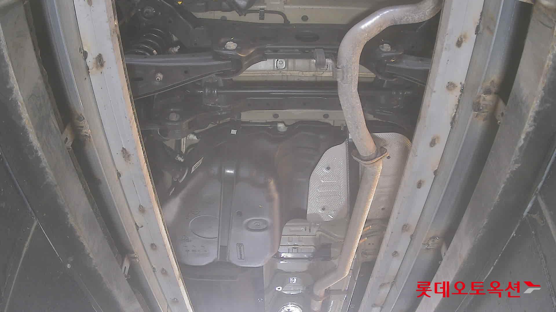 2021 - hyundai santafe