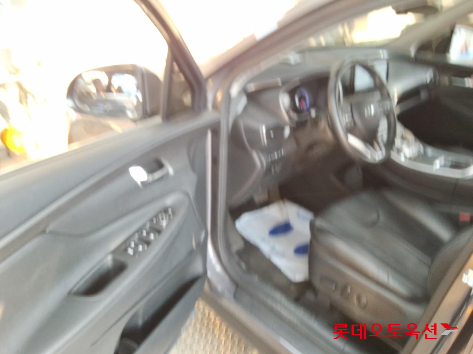 2021 - hyundai santafe