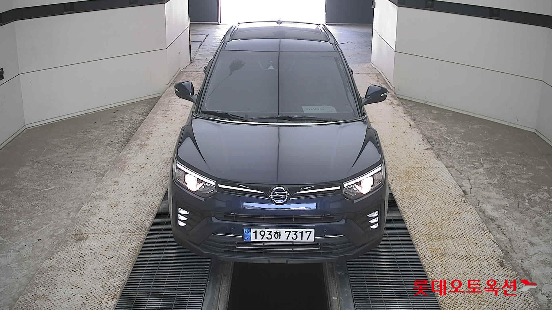 2022 TIVOLI (G) V3