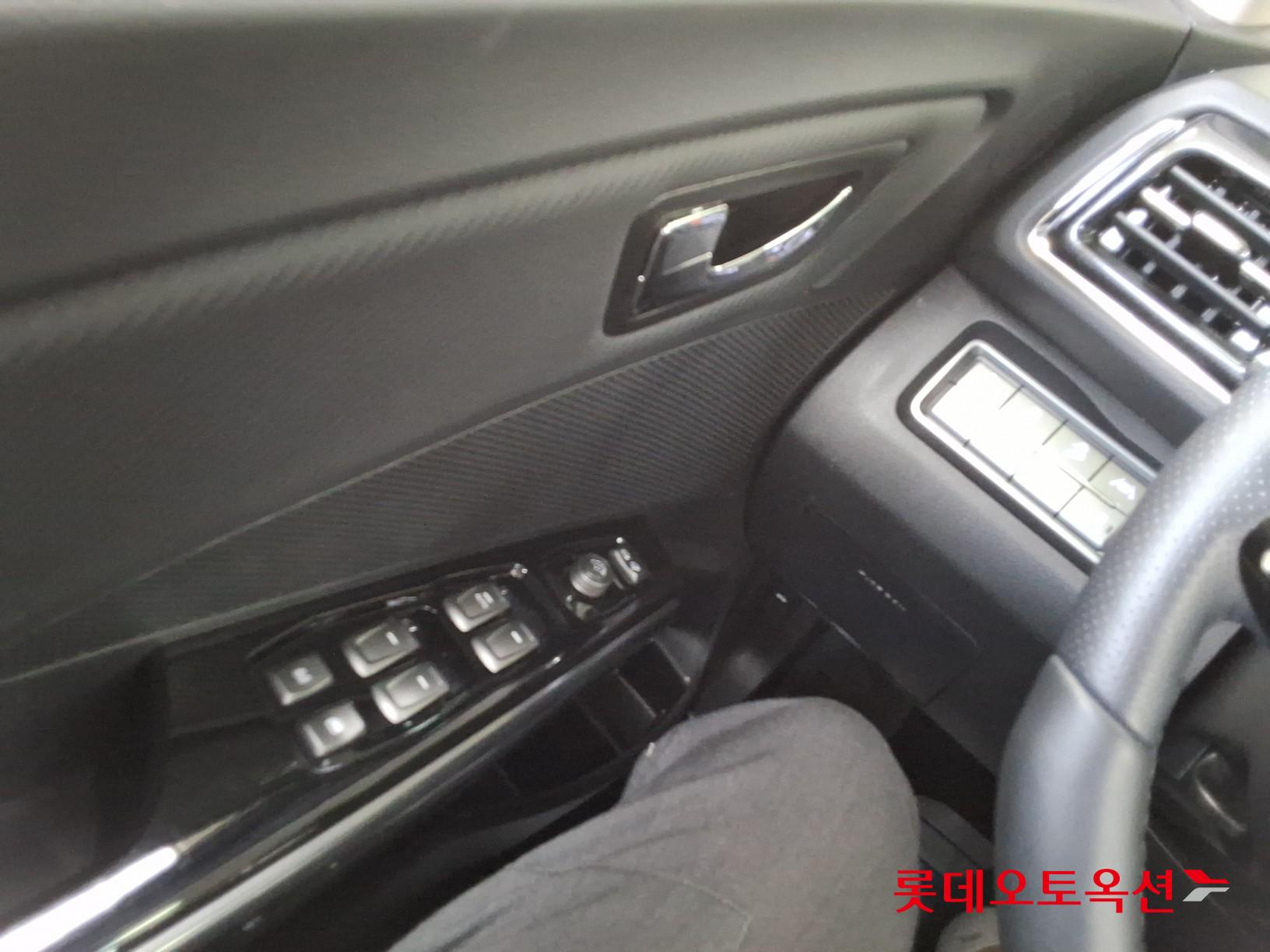 2022 - ssangyong tivoli