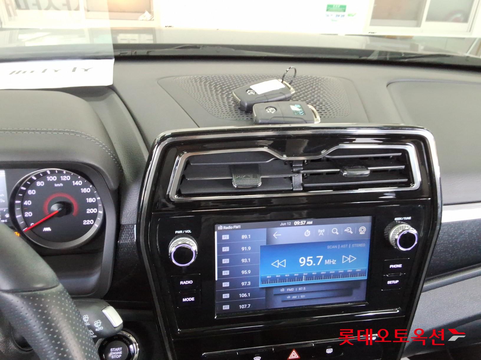 2022 - ssangyong tivoli