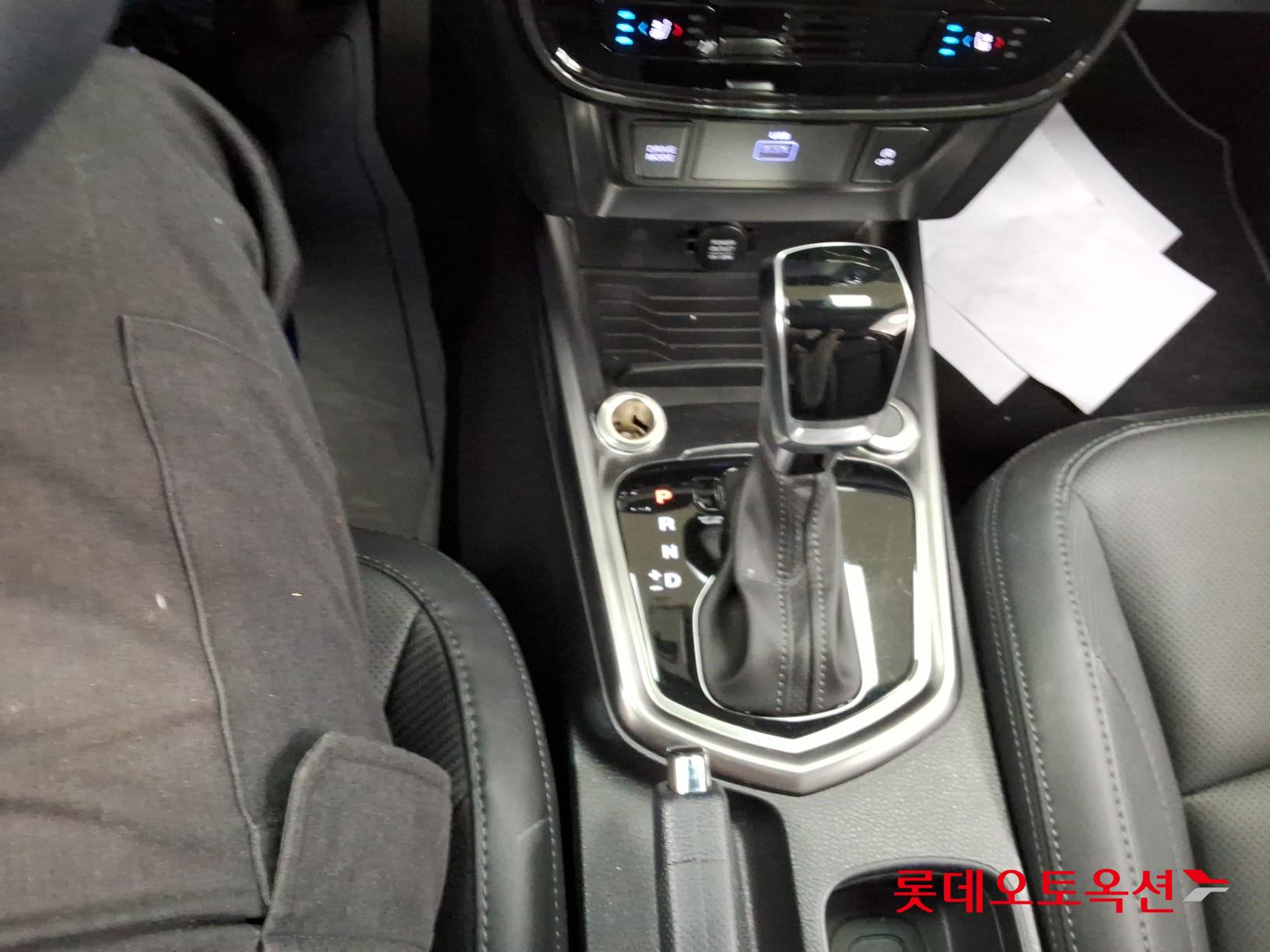 2022 - ssangyong tivoli