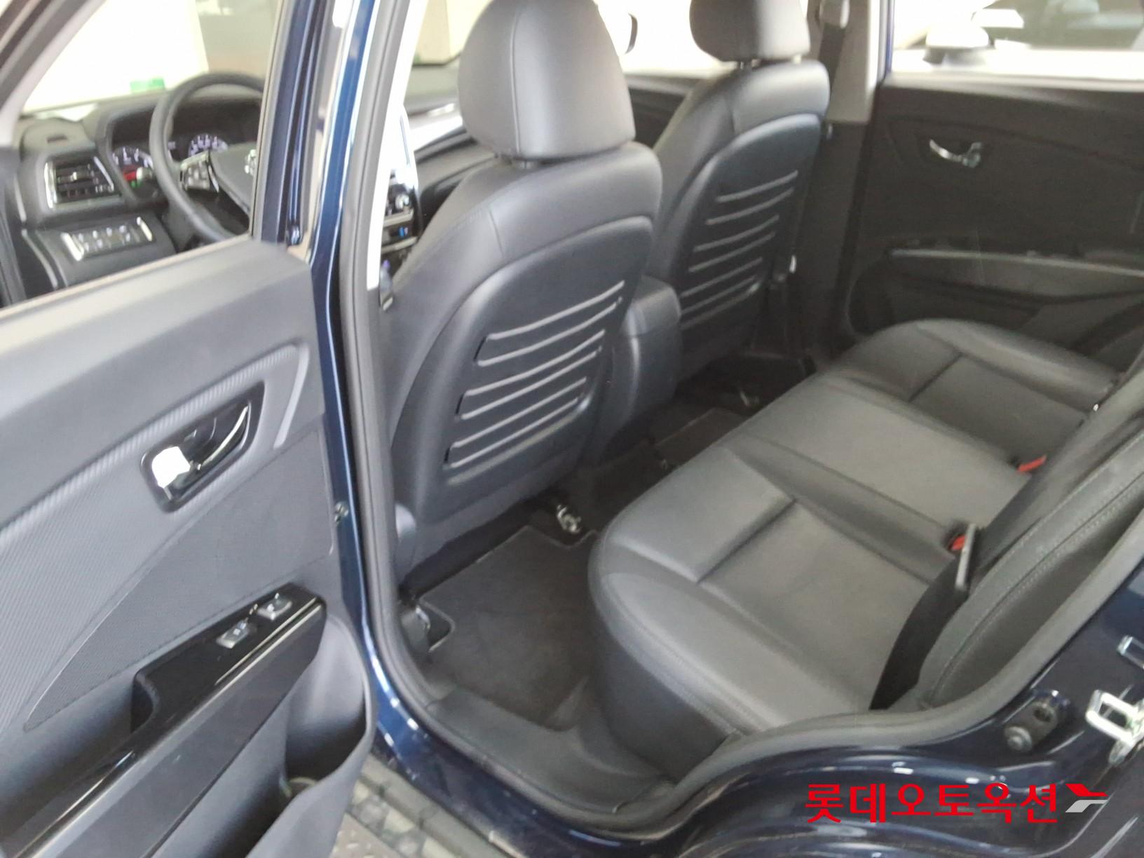 2022 - ssangyong tivoli