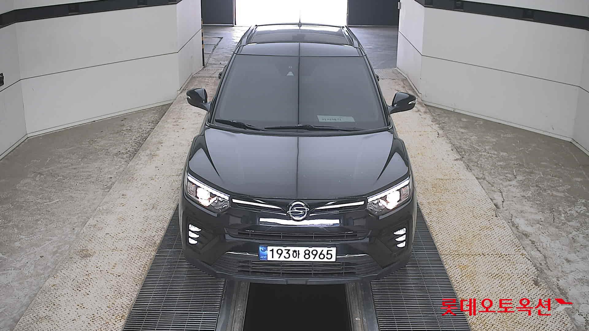 2022 TIVOLI (G) V3
