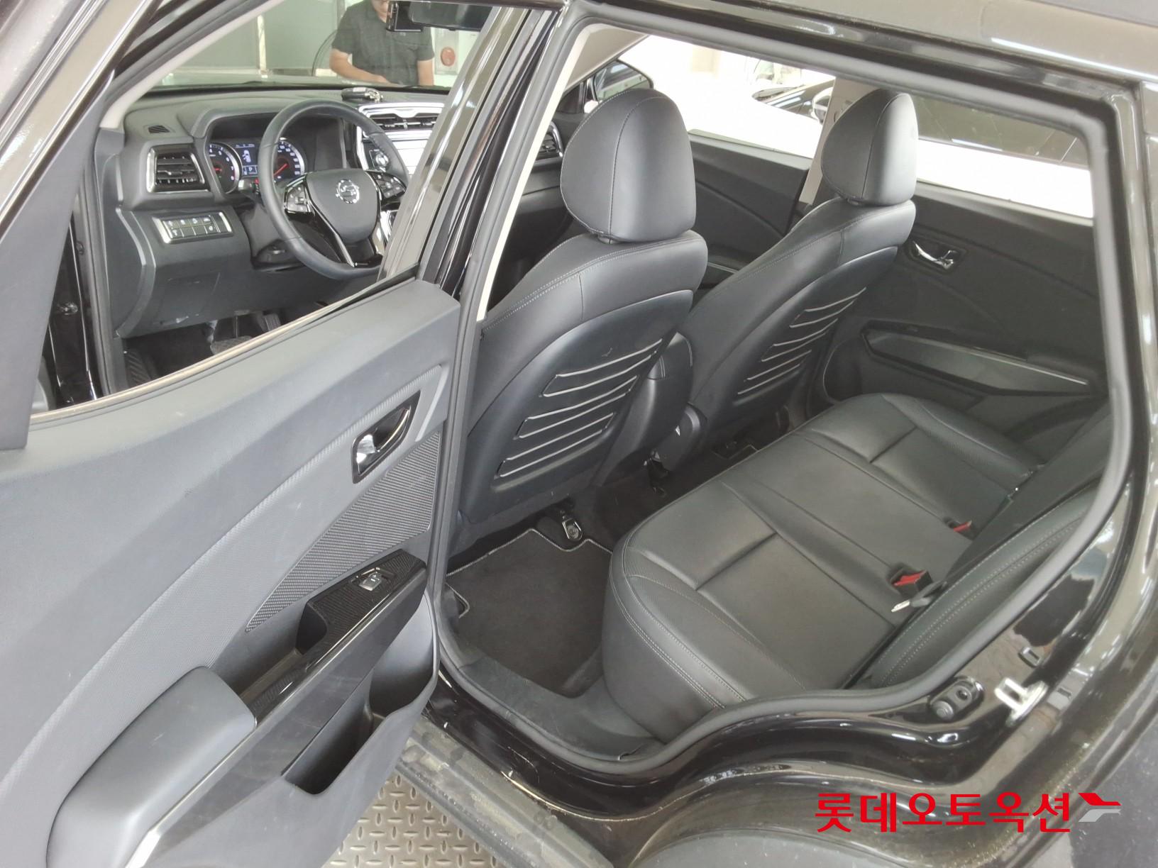 2022 - ssangyong tivoli