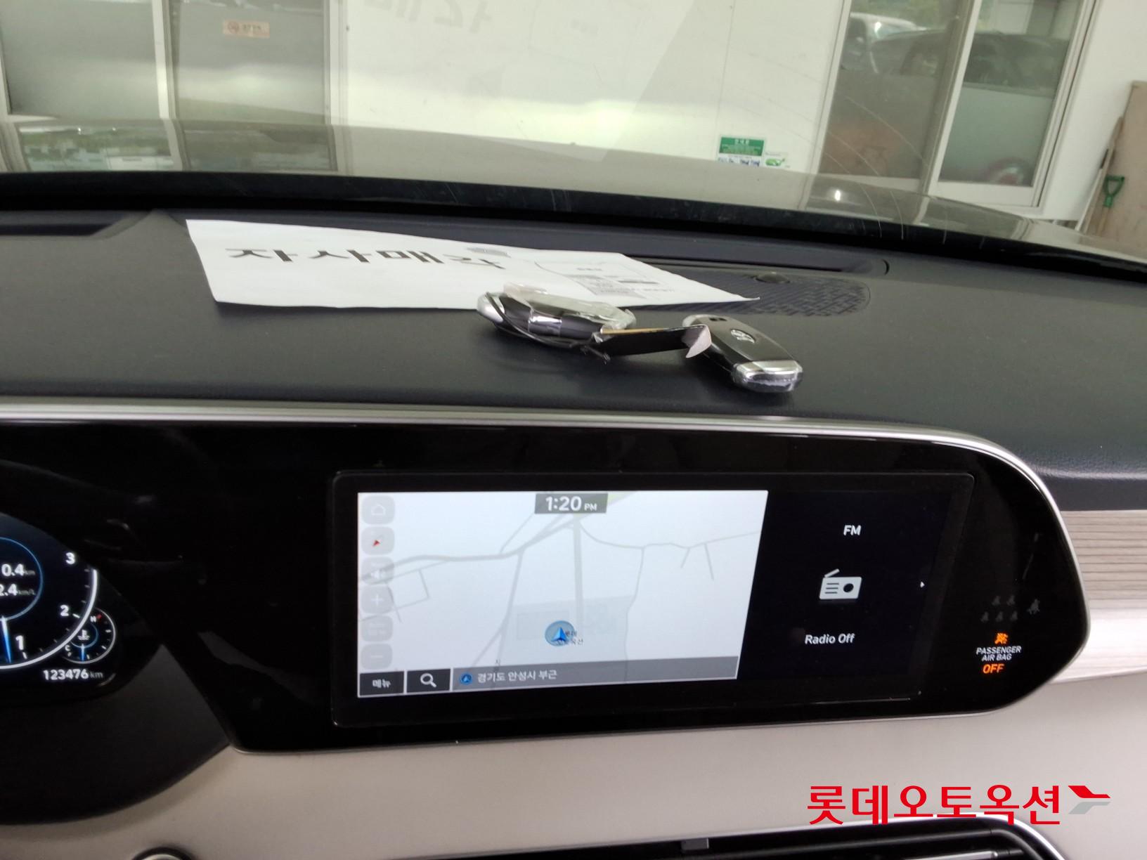 2021 - hyundai palisade