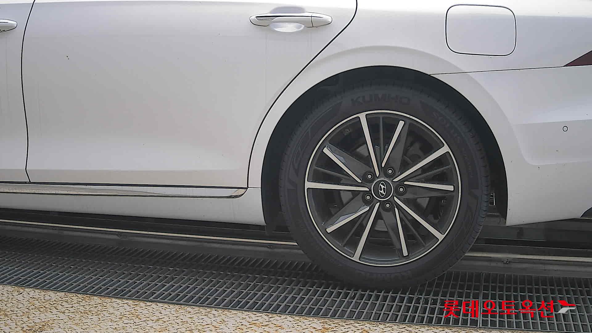 2022 - hyundai grandeur